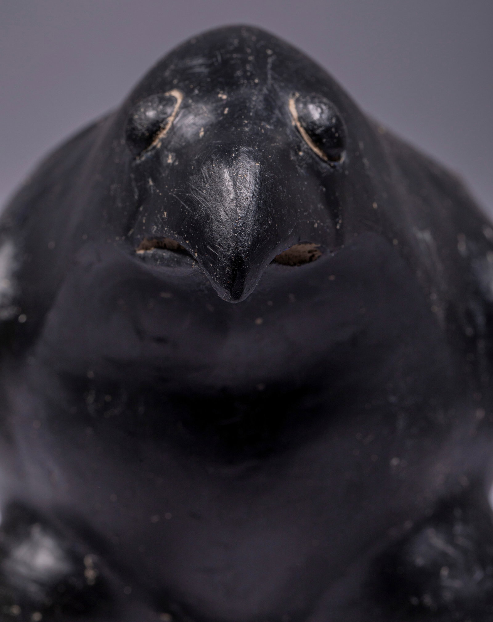 Eagle-Shaped Pottery - 3