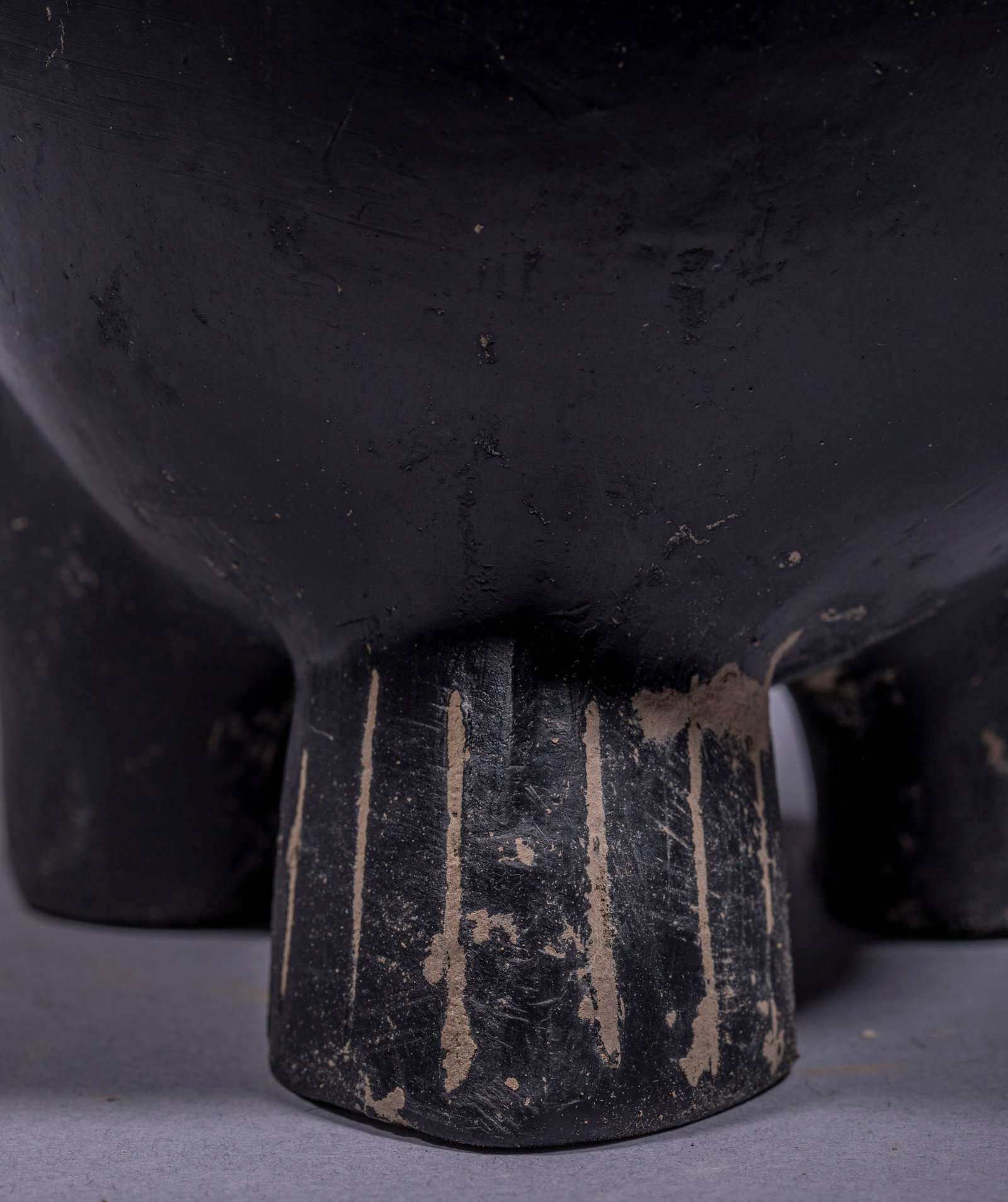 Eagle-Shaped Pottery - 5