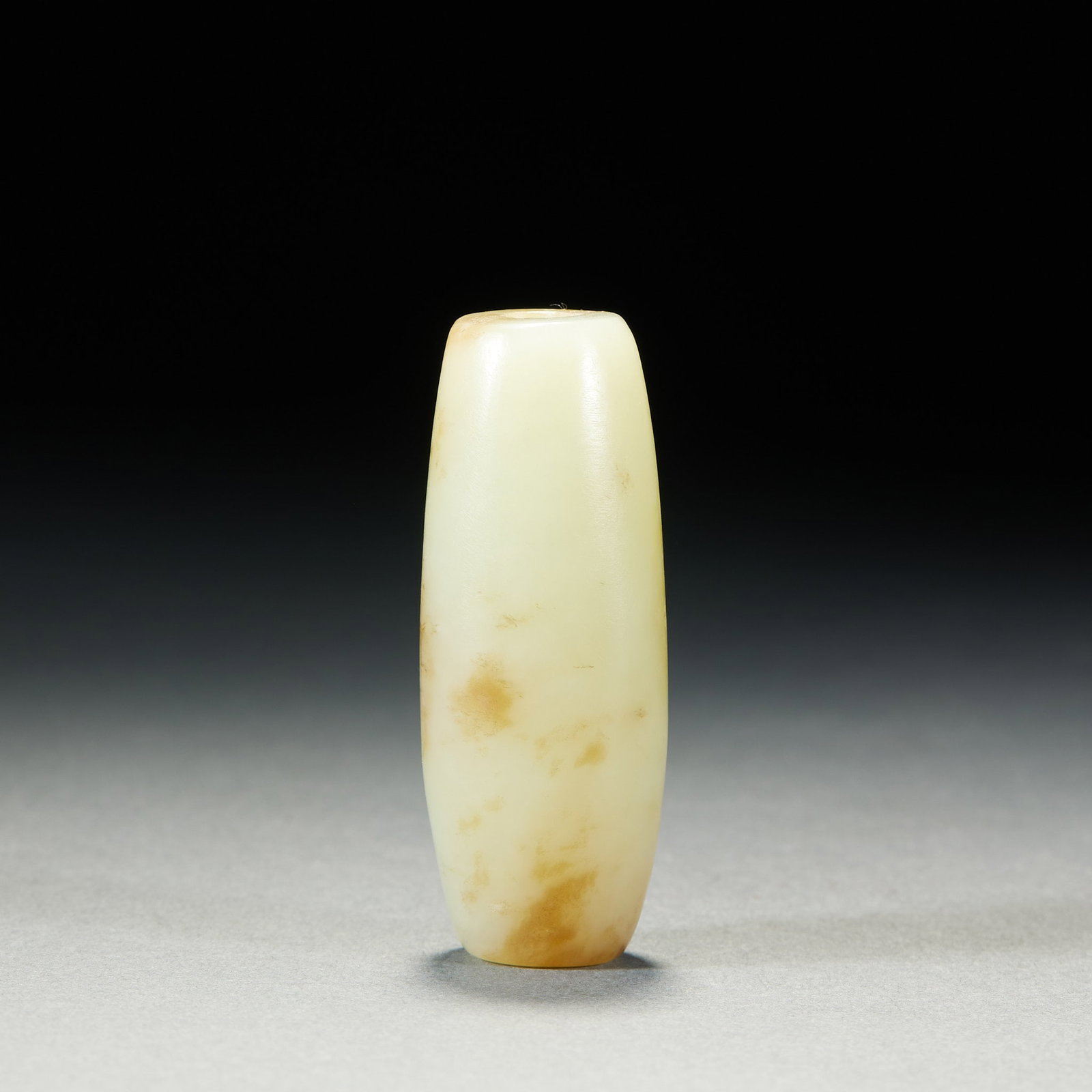 Jade Lezi Bead - 2