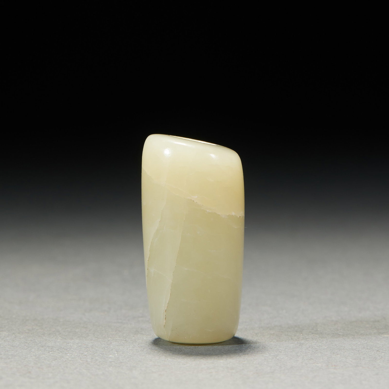 Jade Lezi Bead 1 - 2
