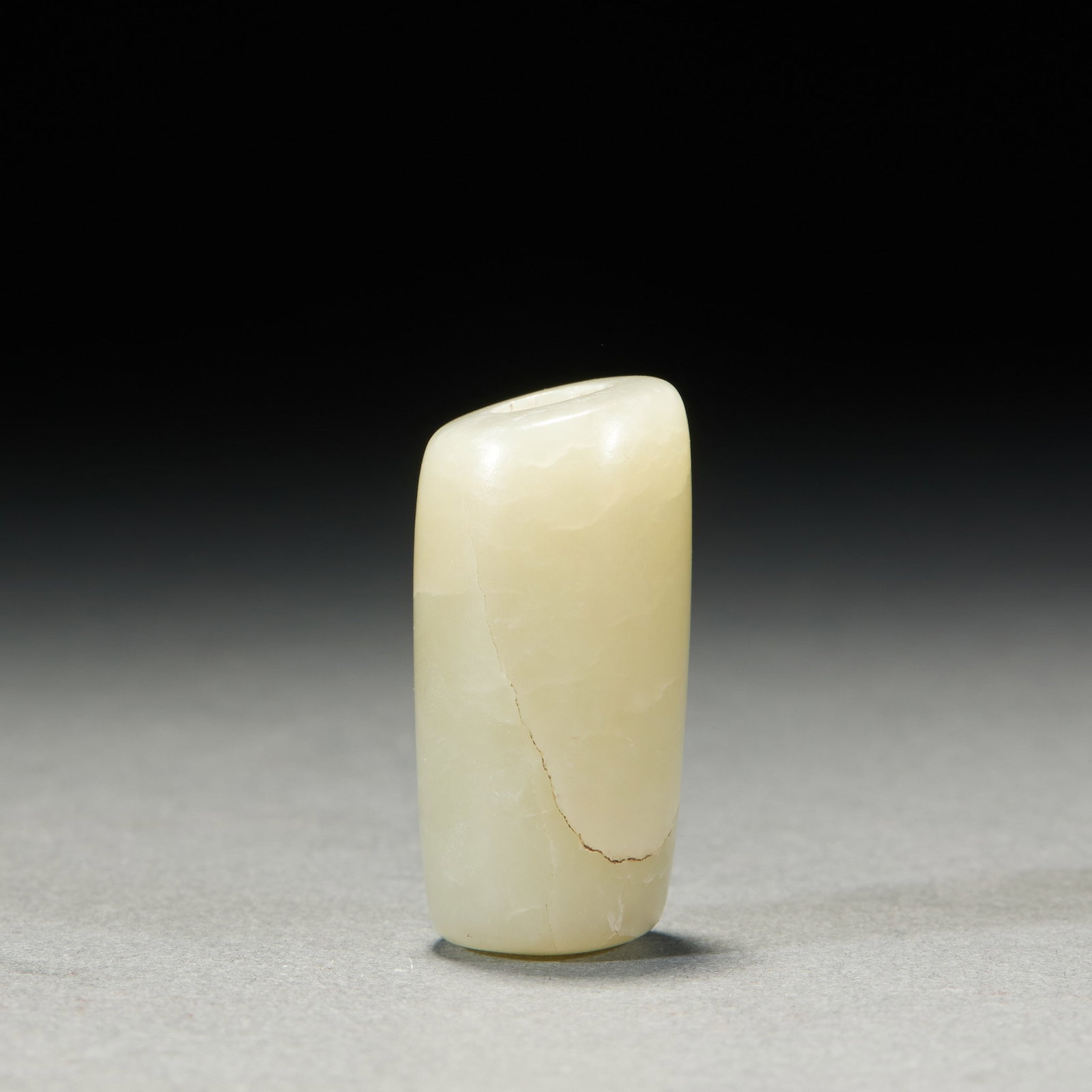 Jade Lezi Bead 1 - 4