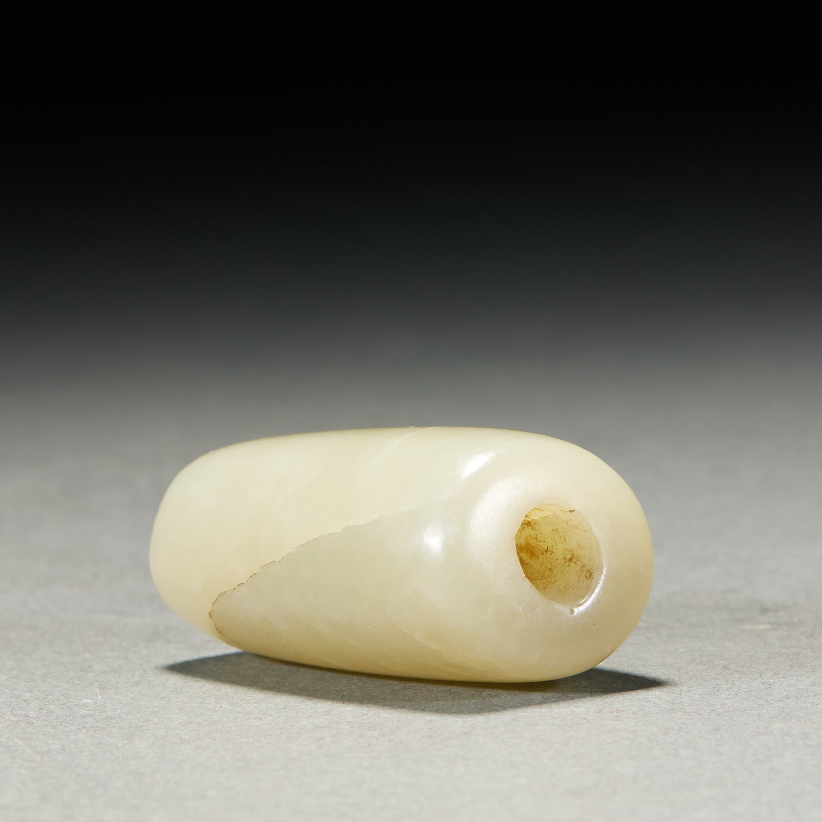 Jade Lezi Bead 1 - 5