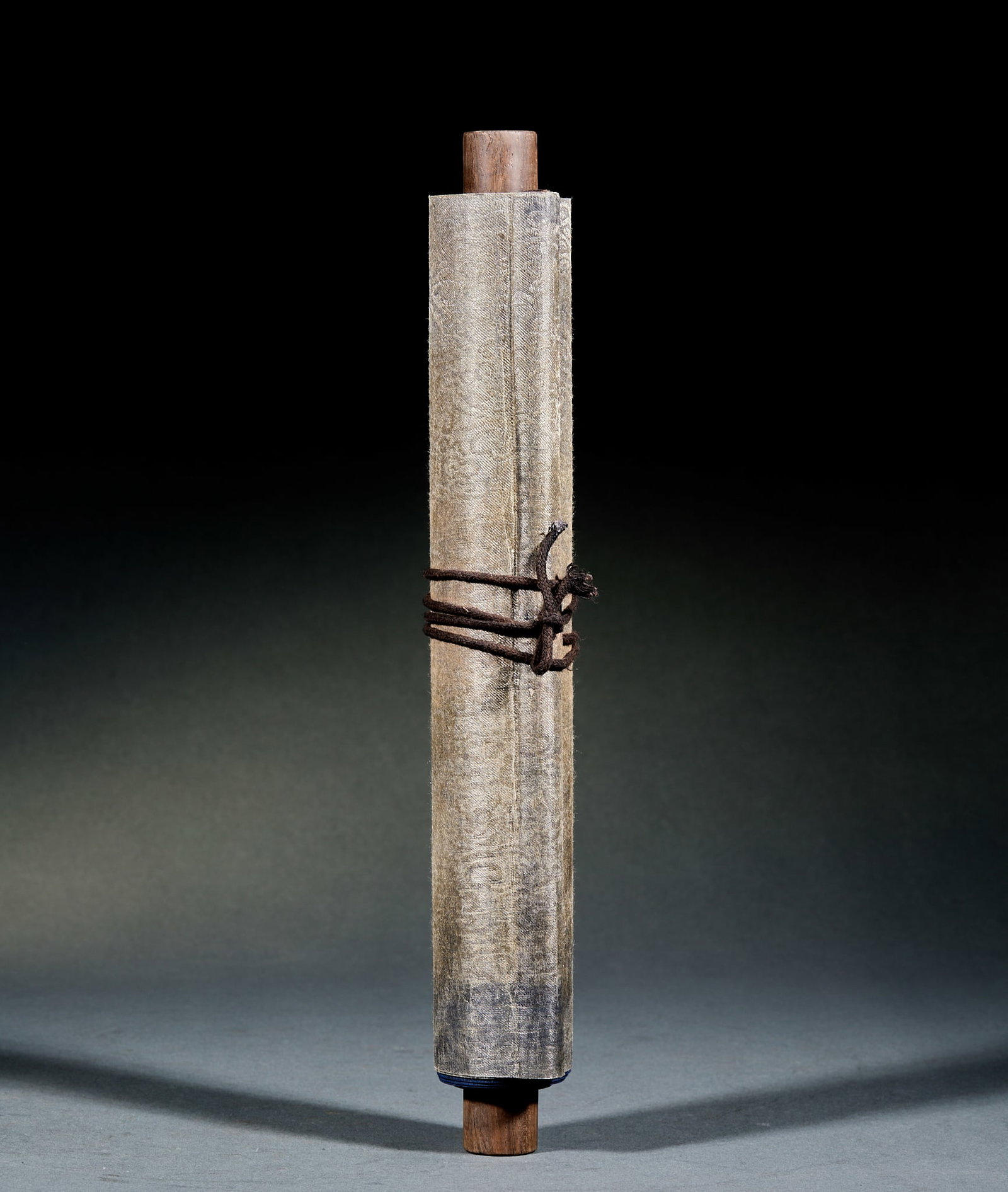 Rain Treasure Dharani Sutra - 2