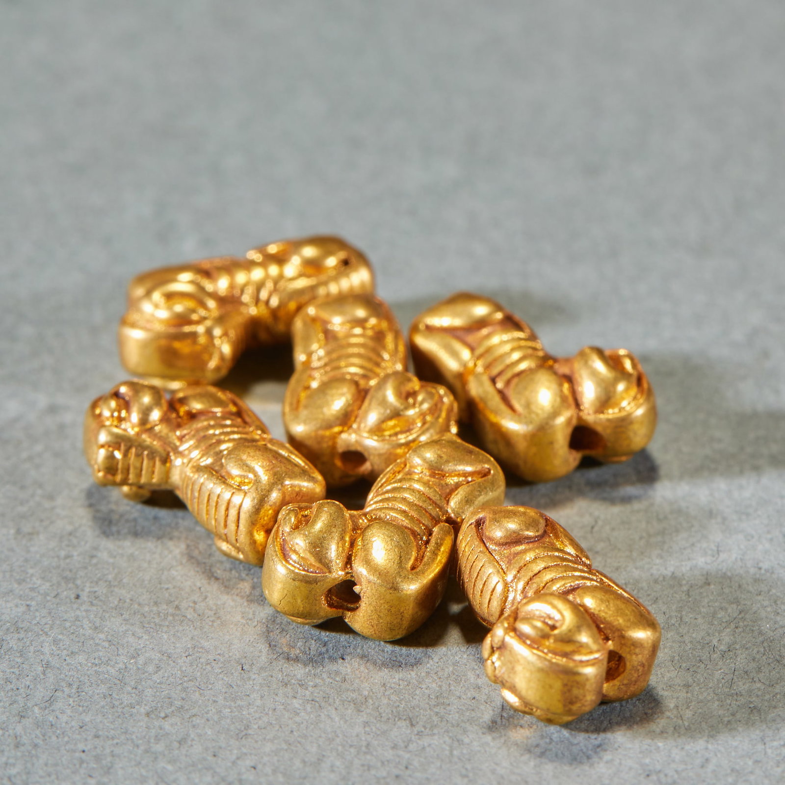 Spacer Beads 05 - 5