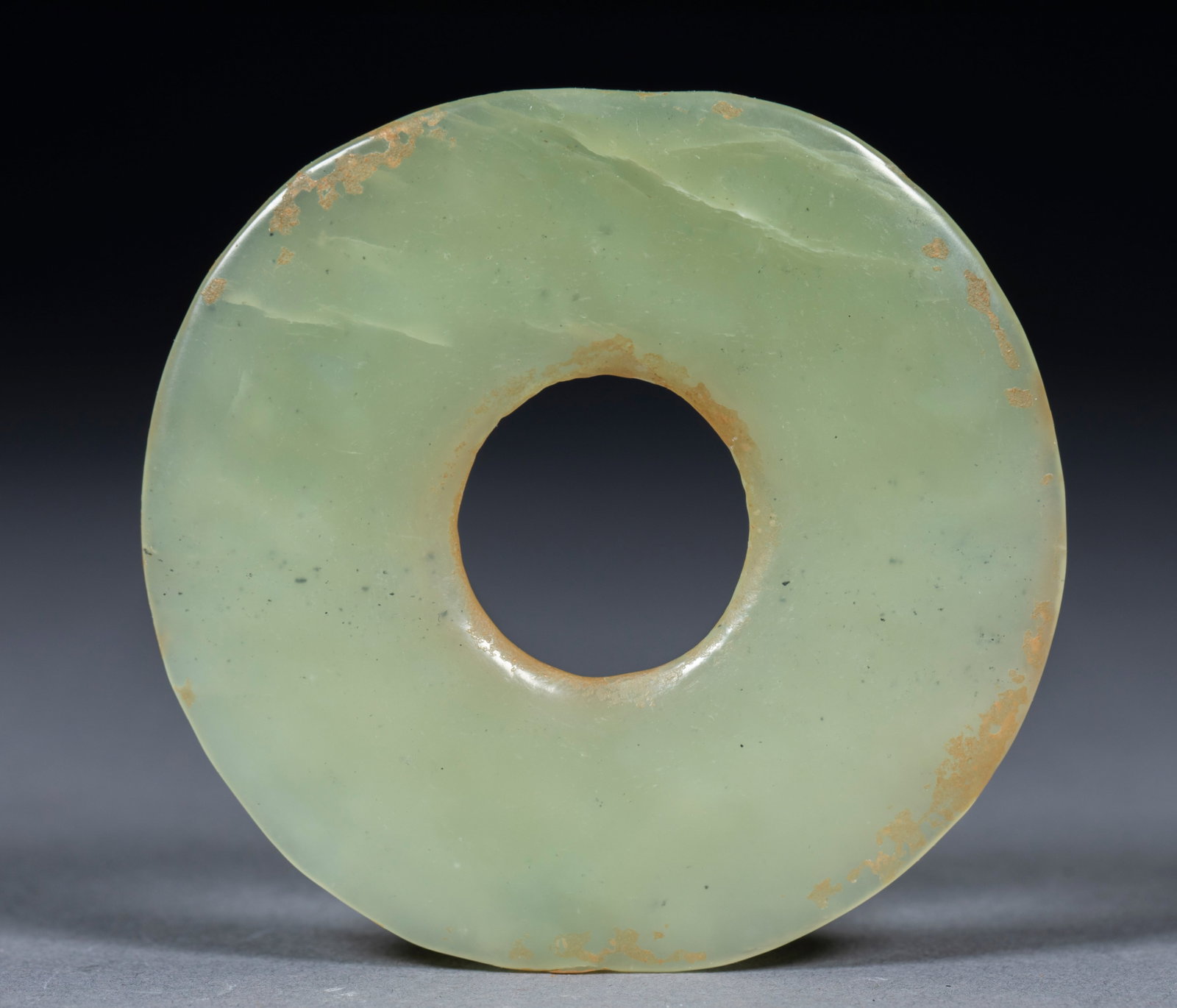 Jade Bi Disc (1 of 9)