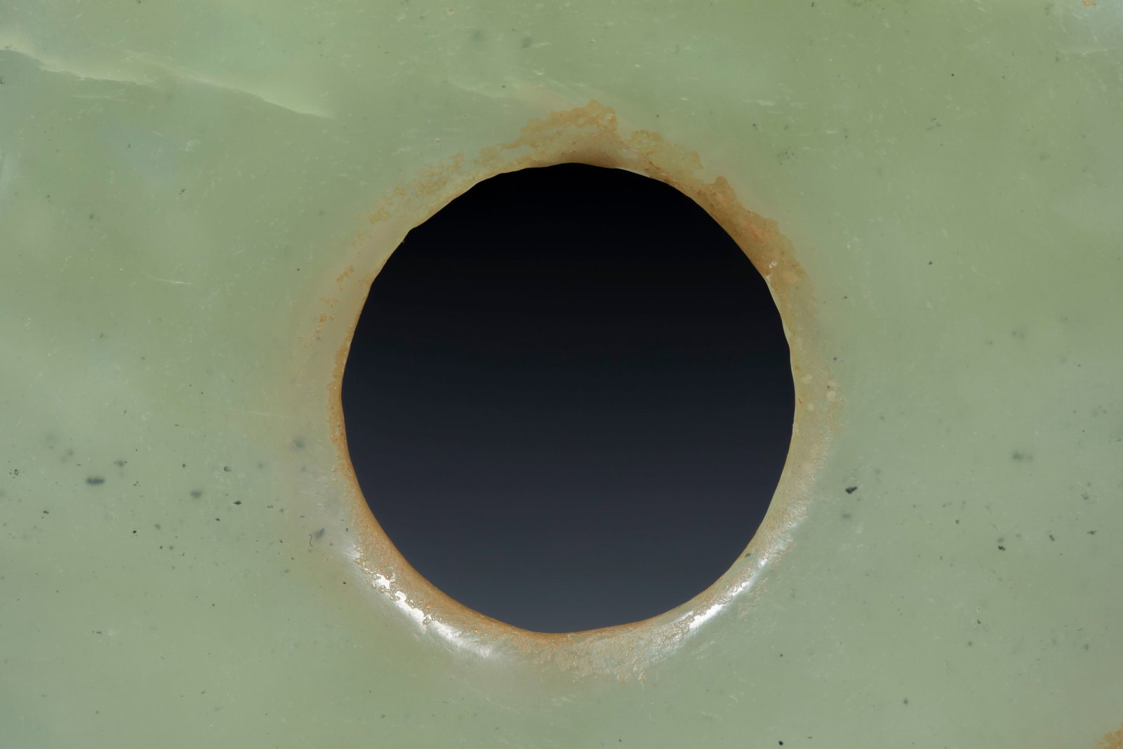 Jade Bi Disc - 3