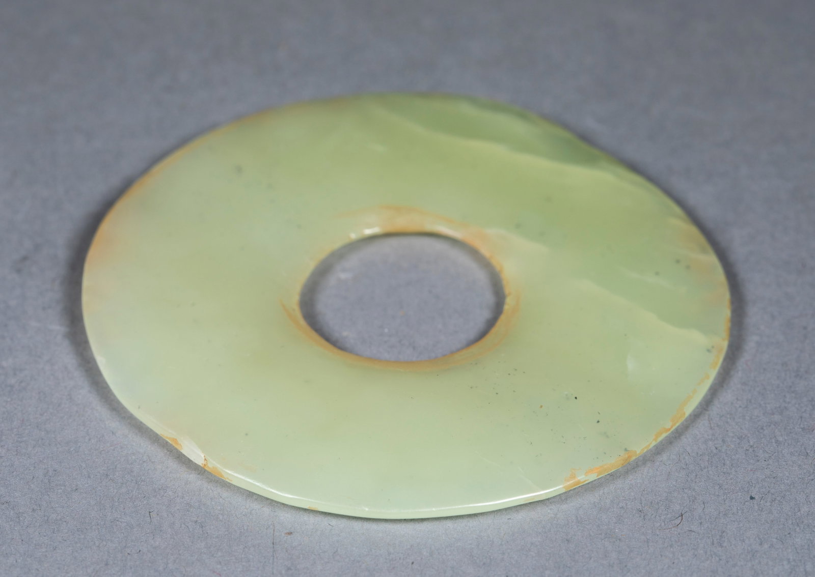 Jade Bi Disc - 9