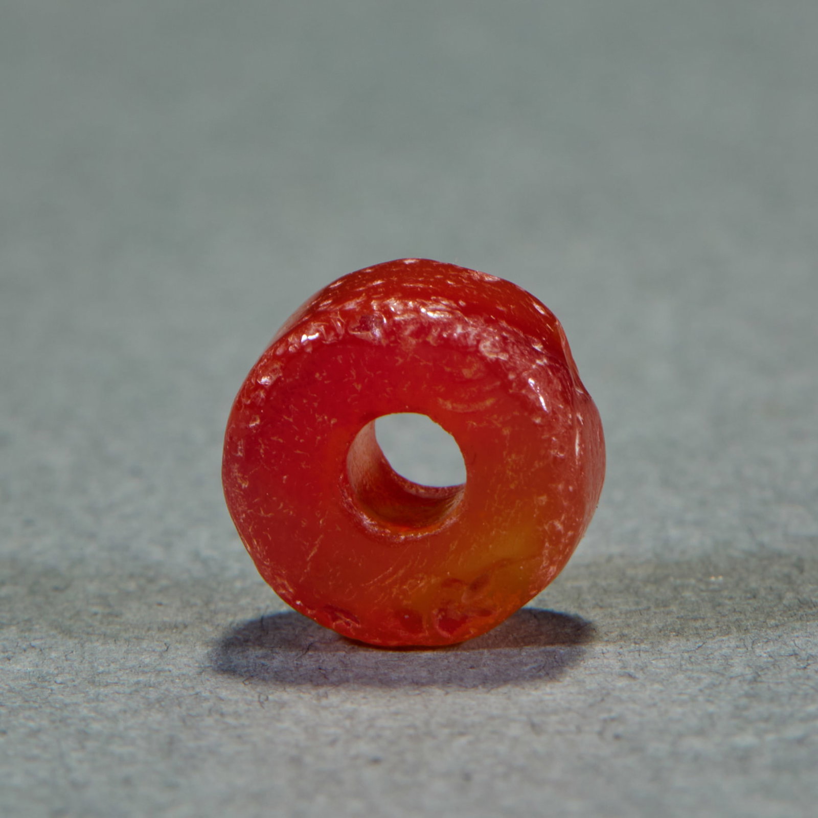 105 Agate Beads - 5
