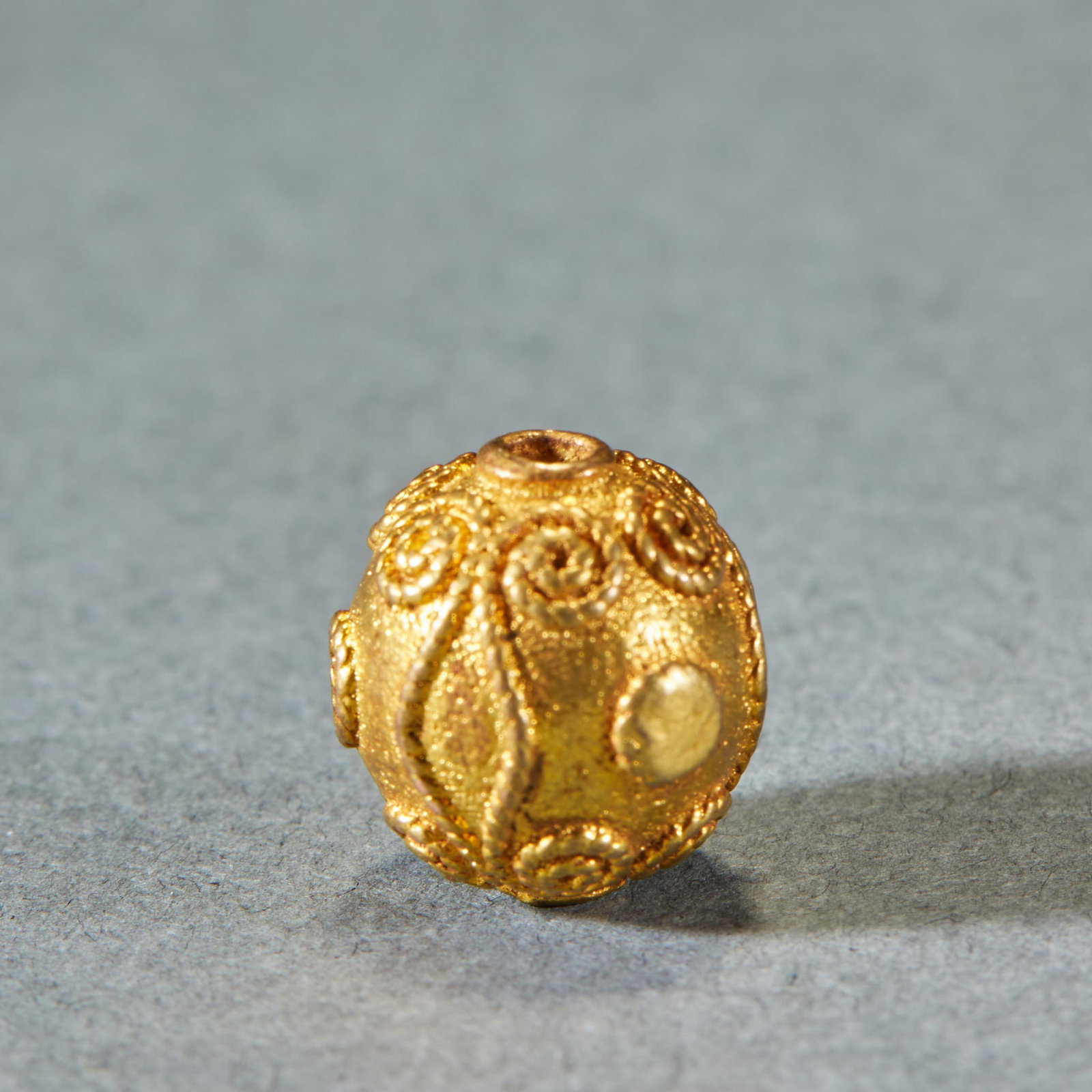 Spacer Beads 09 - 3