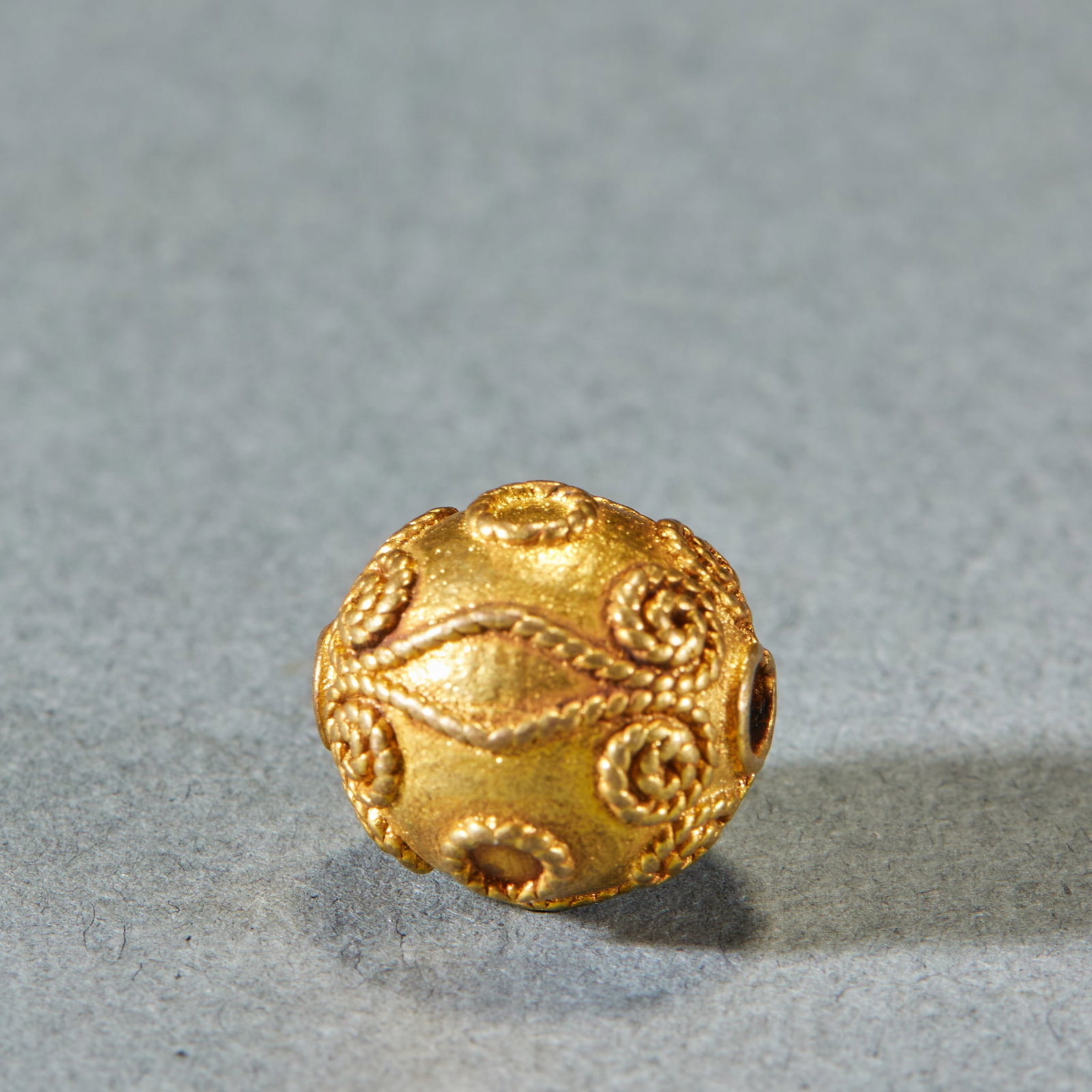 Spacer Beads 09 - 4