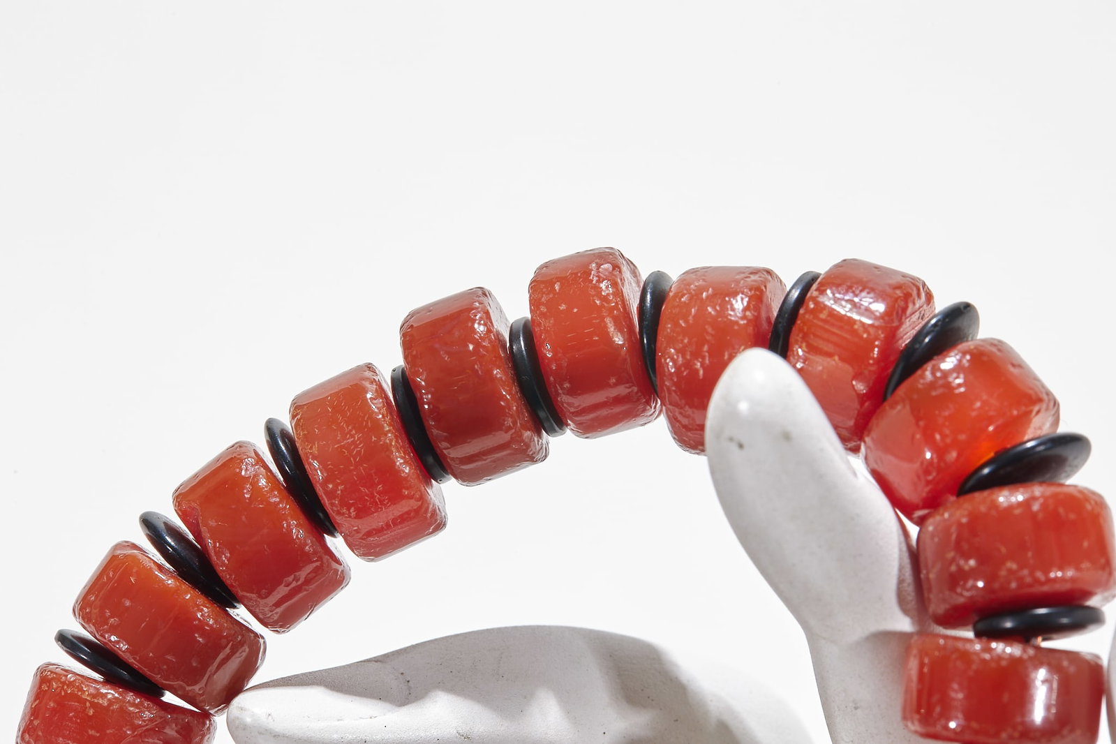Agate Bracelet - 2