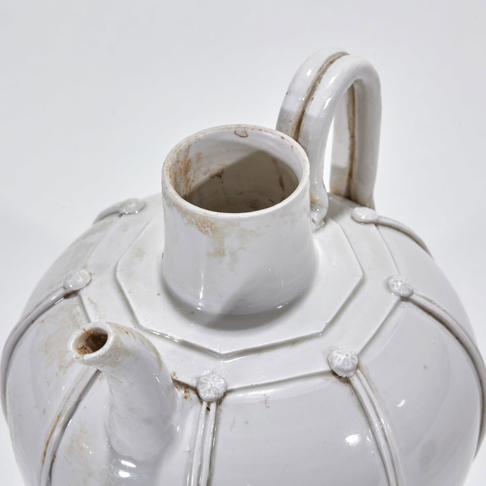 Ding Ware Pot - 10