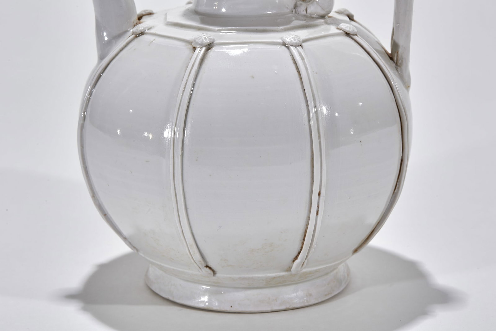 Ding Ware Pot - 2