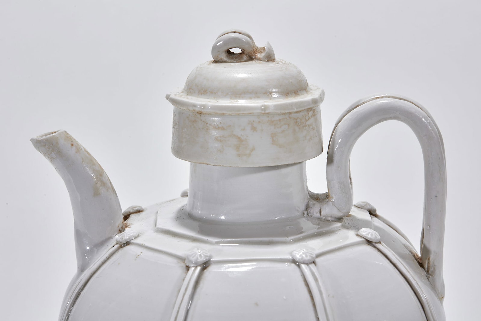 Ding Ware Pot - 4