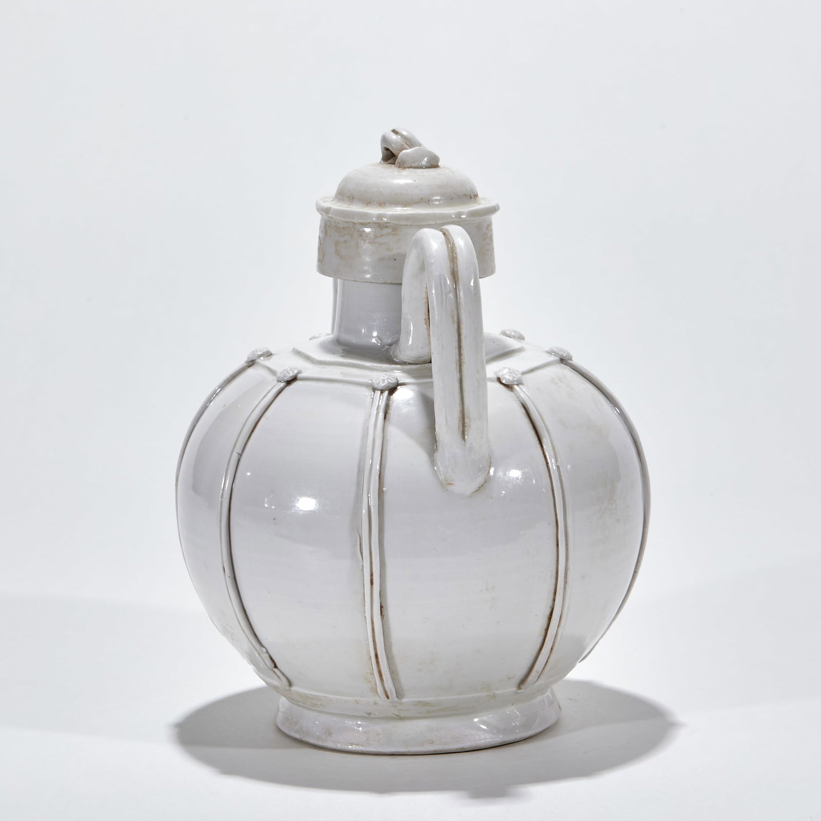 Ding Ware Pot - 5
