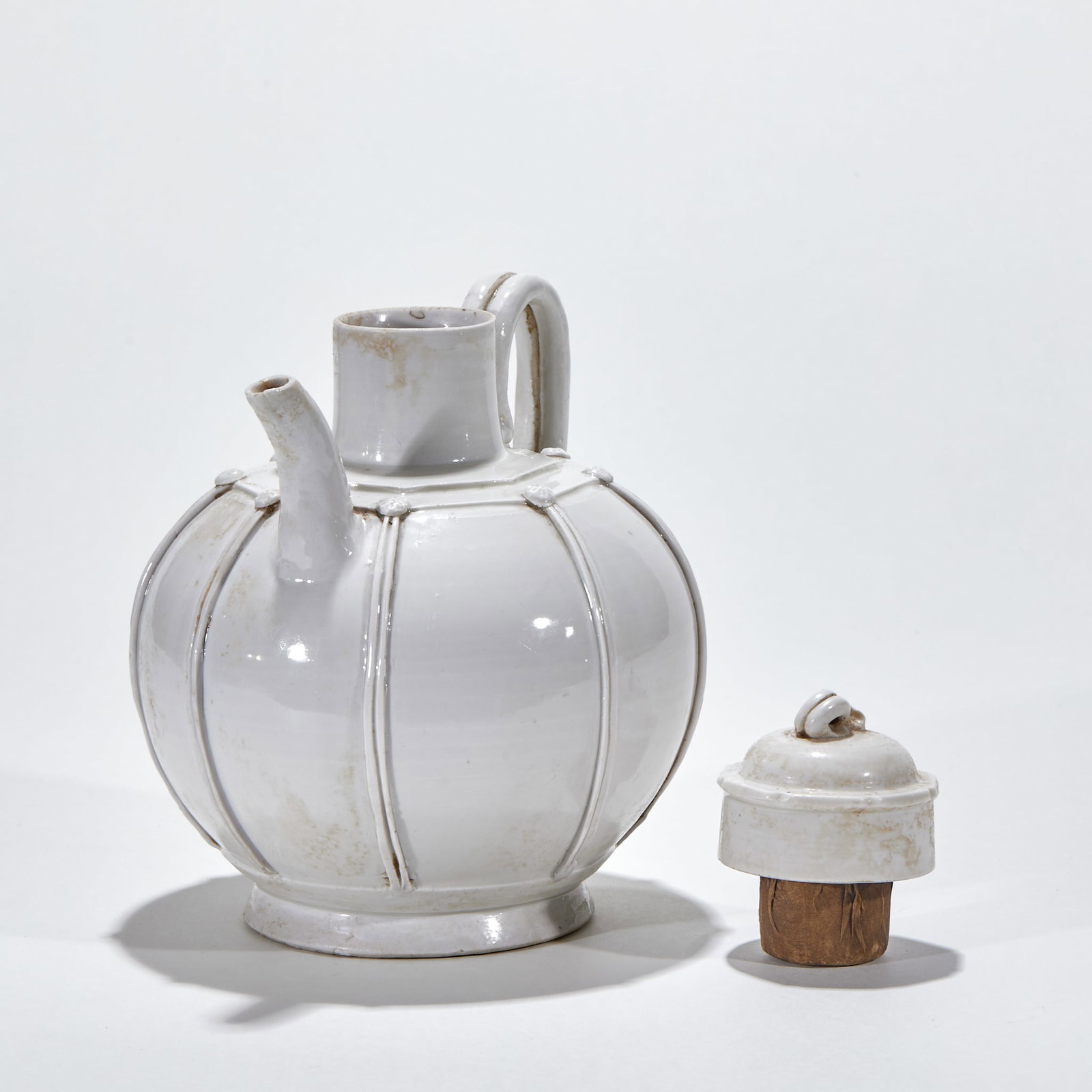Ding Ware Pot - 8