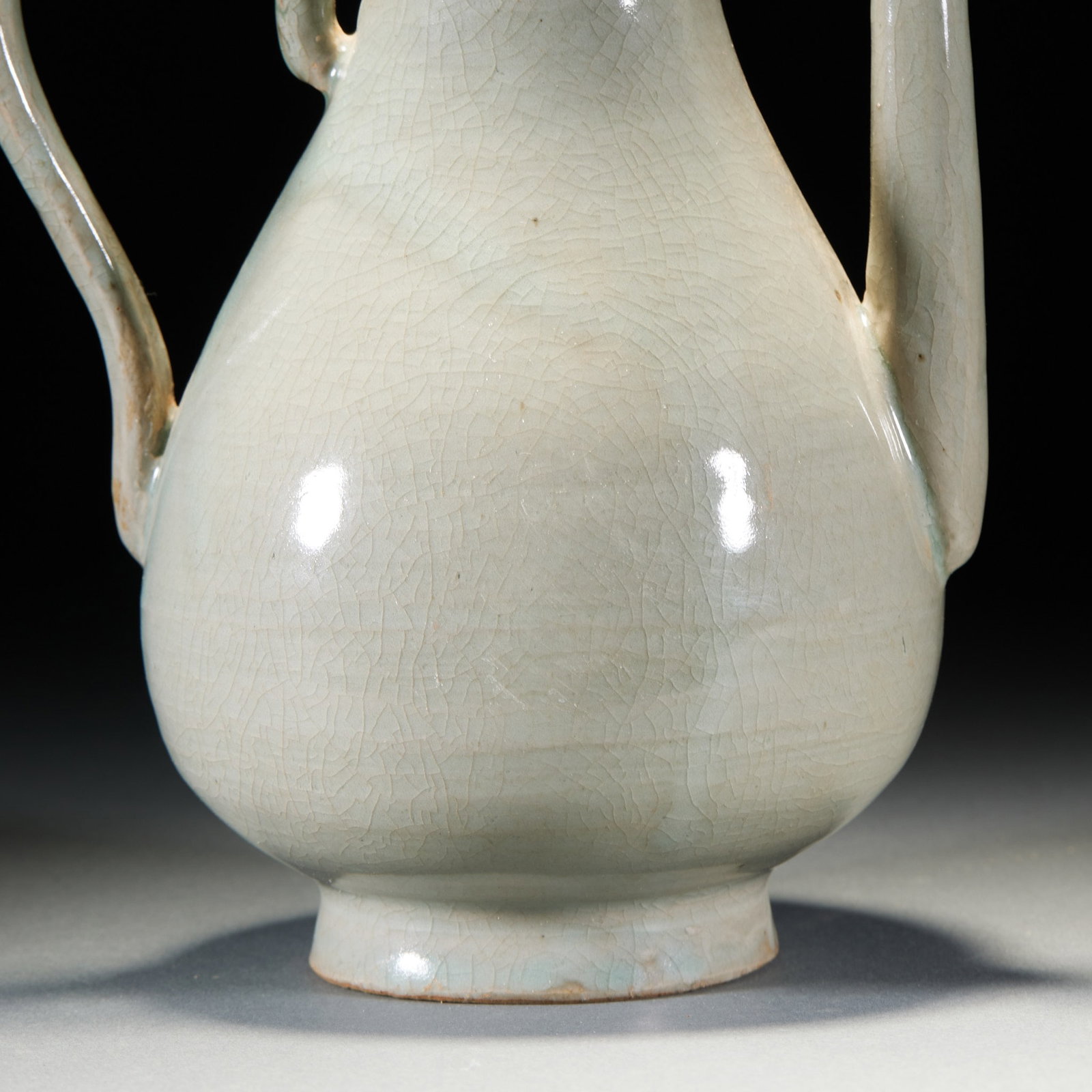 Celadon Pot - 13