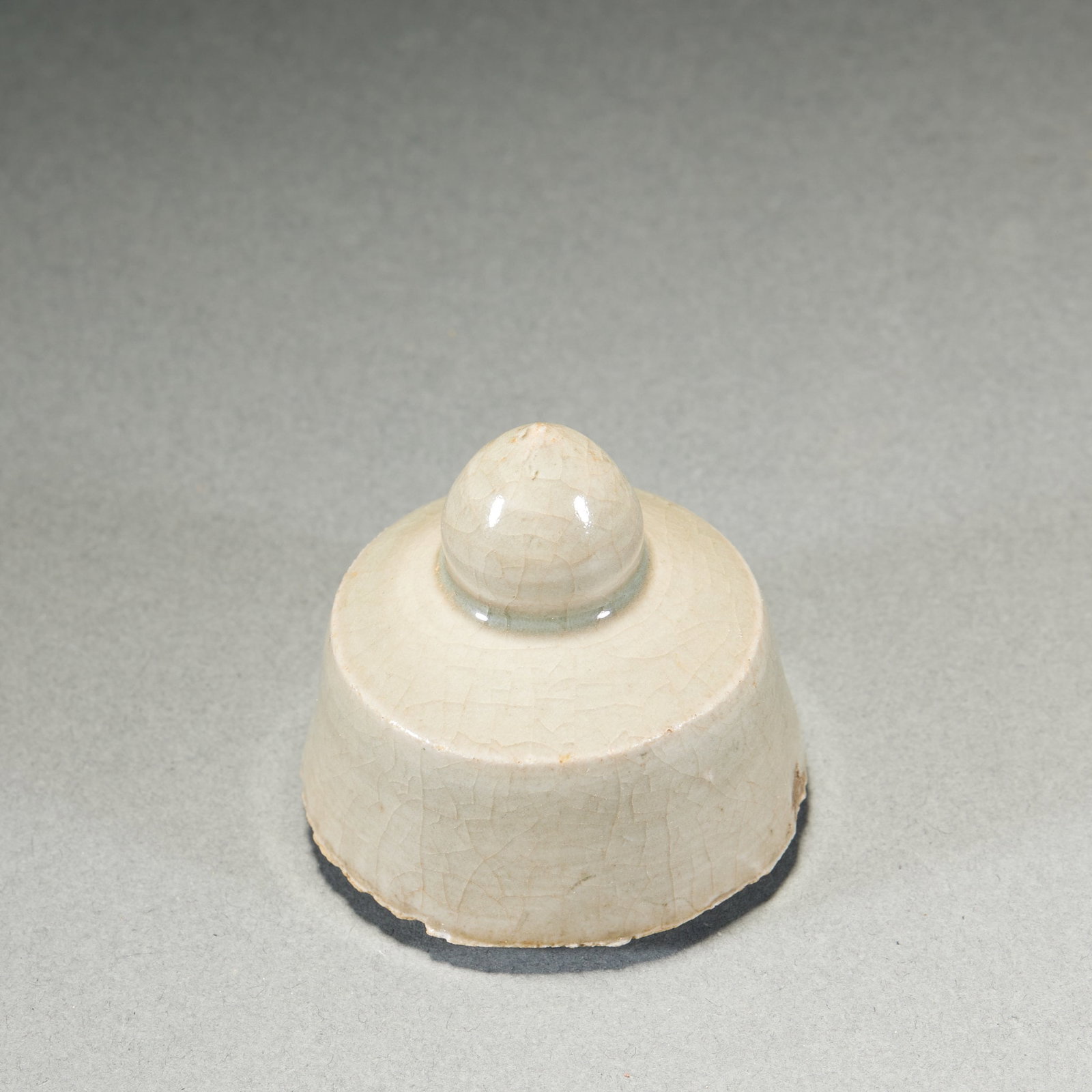 Celadon Pot - 3
