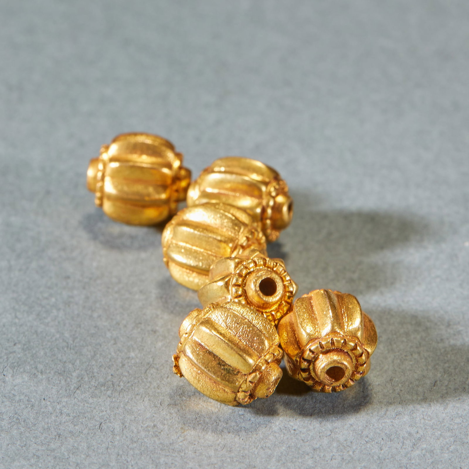Spacer Beads 08 - 5