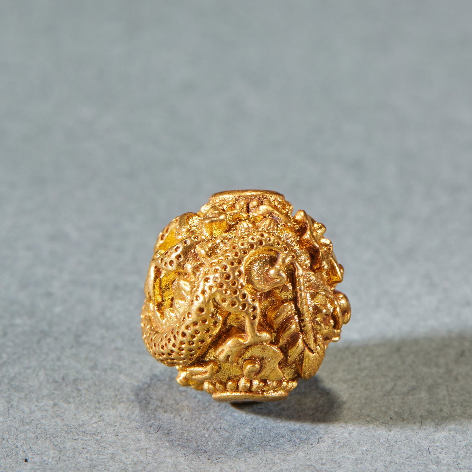 Spacer Beads 02 - 4