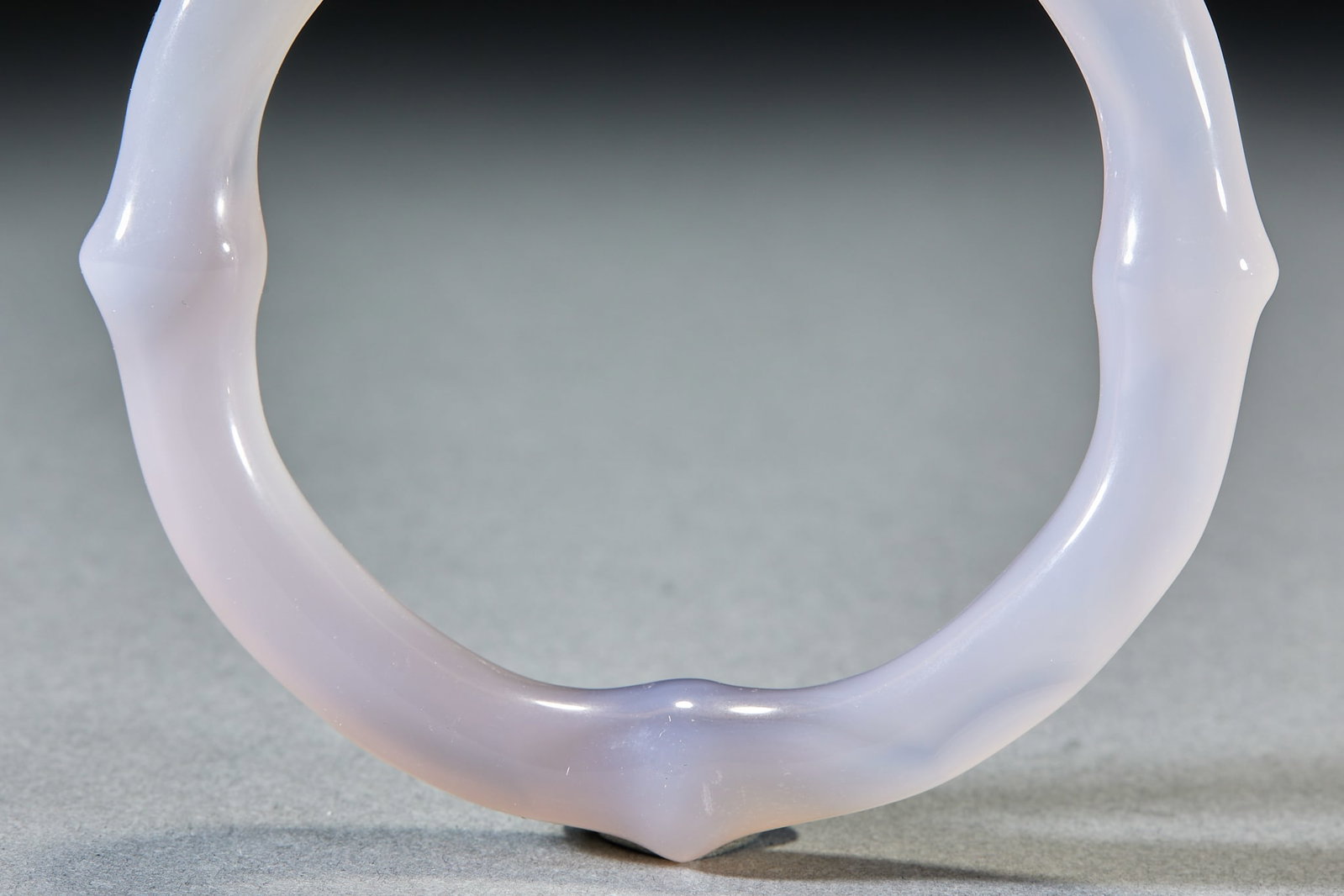 Agate Bracelet - 3