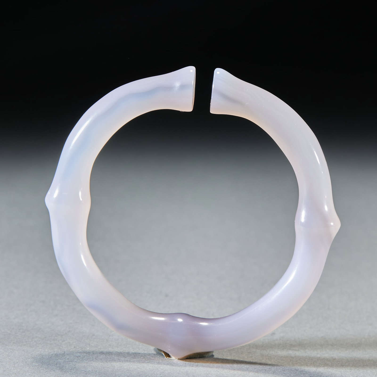 Agate Bracelet - 5