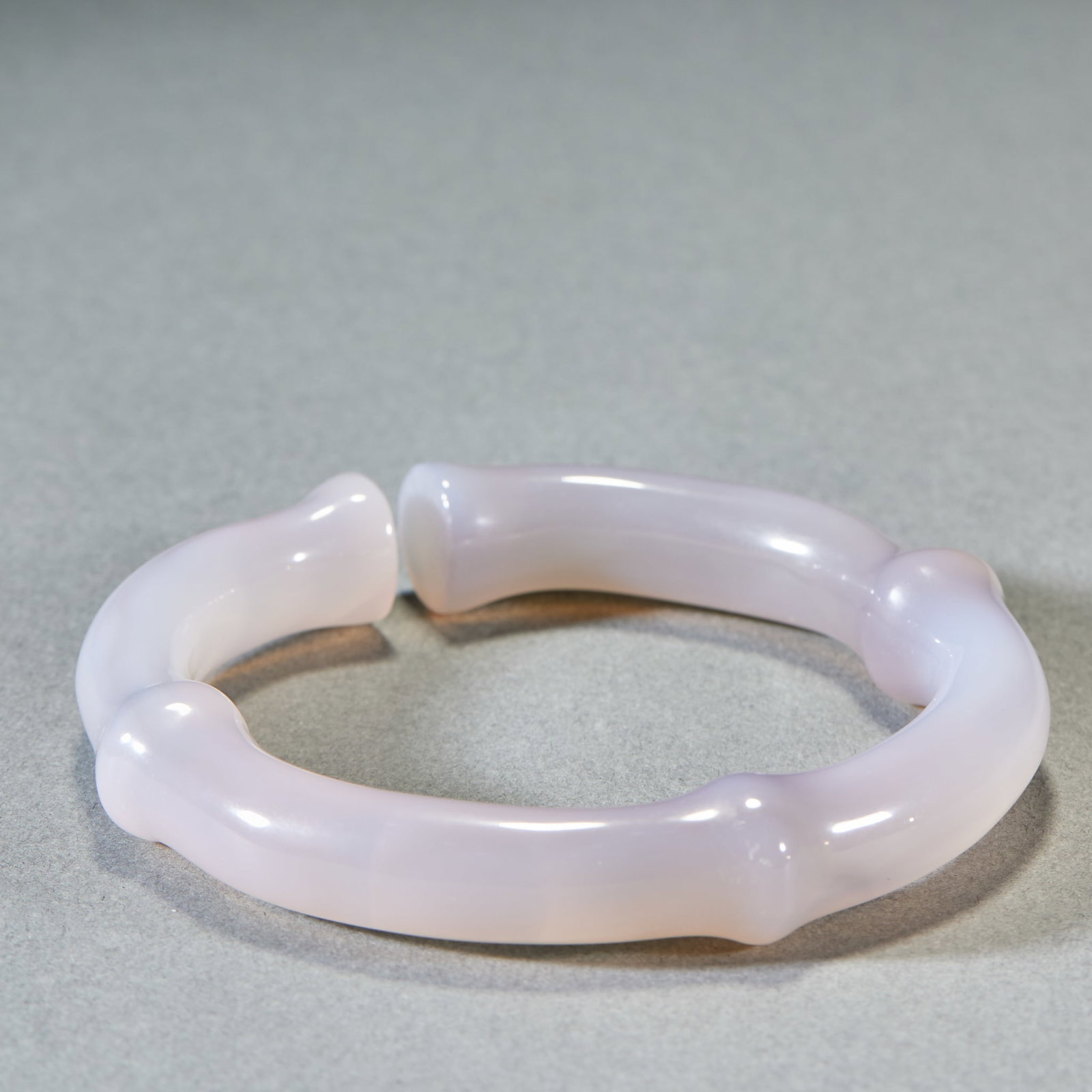 Agate Bracelet - 6