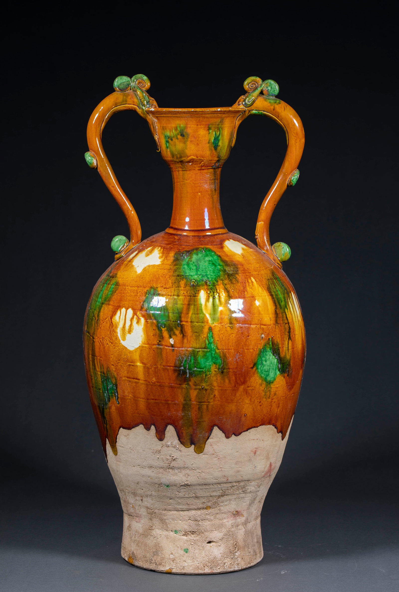 Porcelain Vase - 11