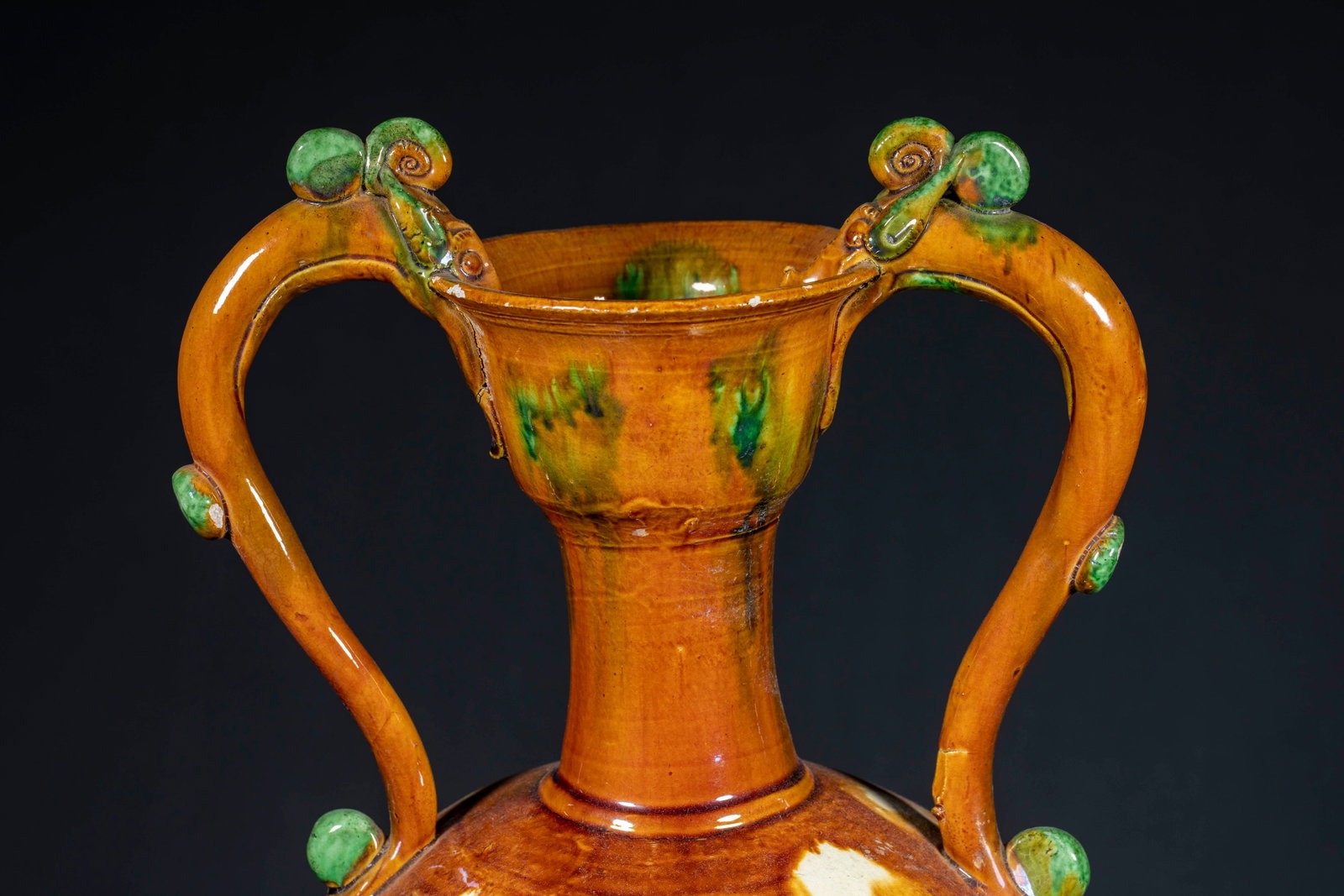 Porcelain Vase - 12