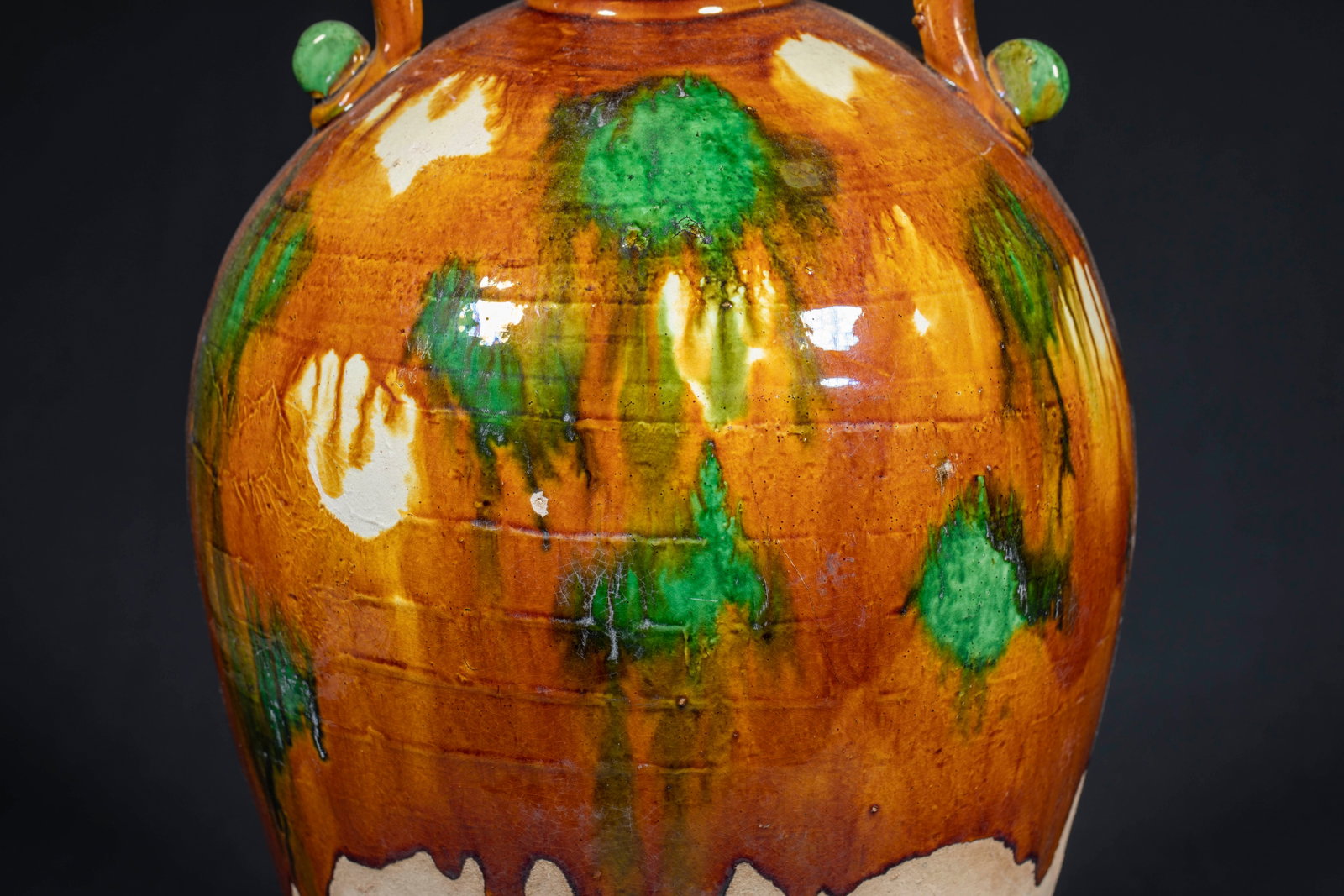 Porcelain Vase - 13