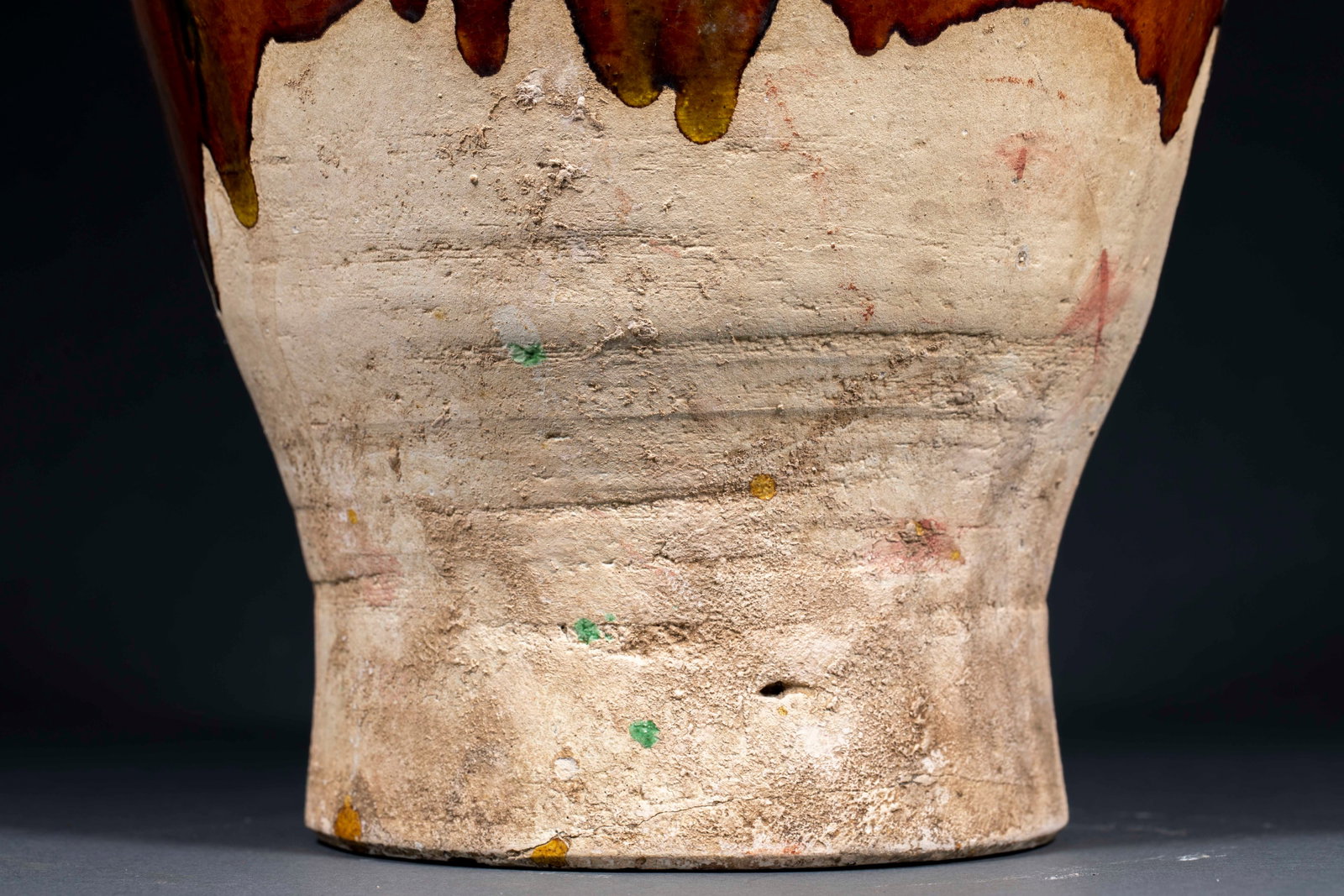Porcelain Vase - 2
