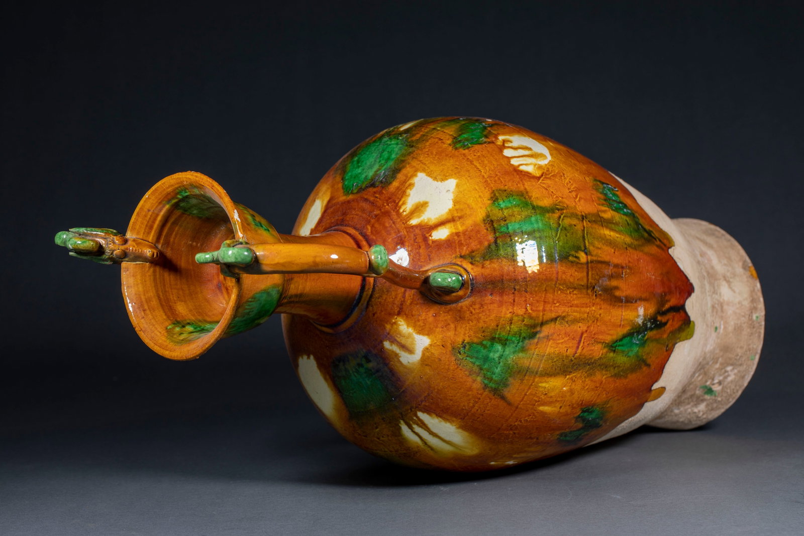 Porcelain Vase - 3