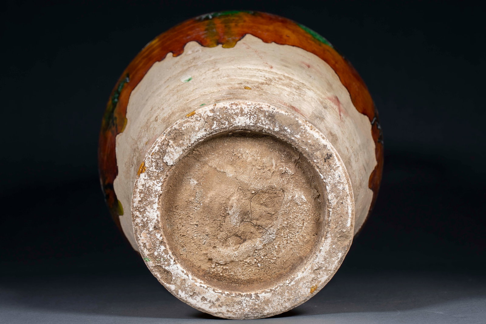 Porcelain Vase - 5