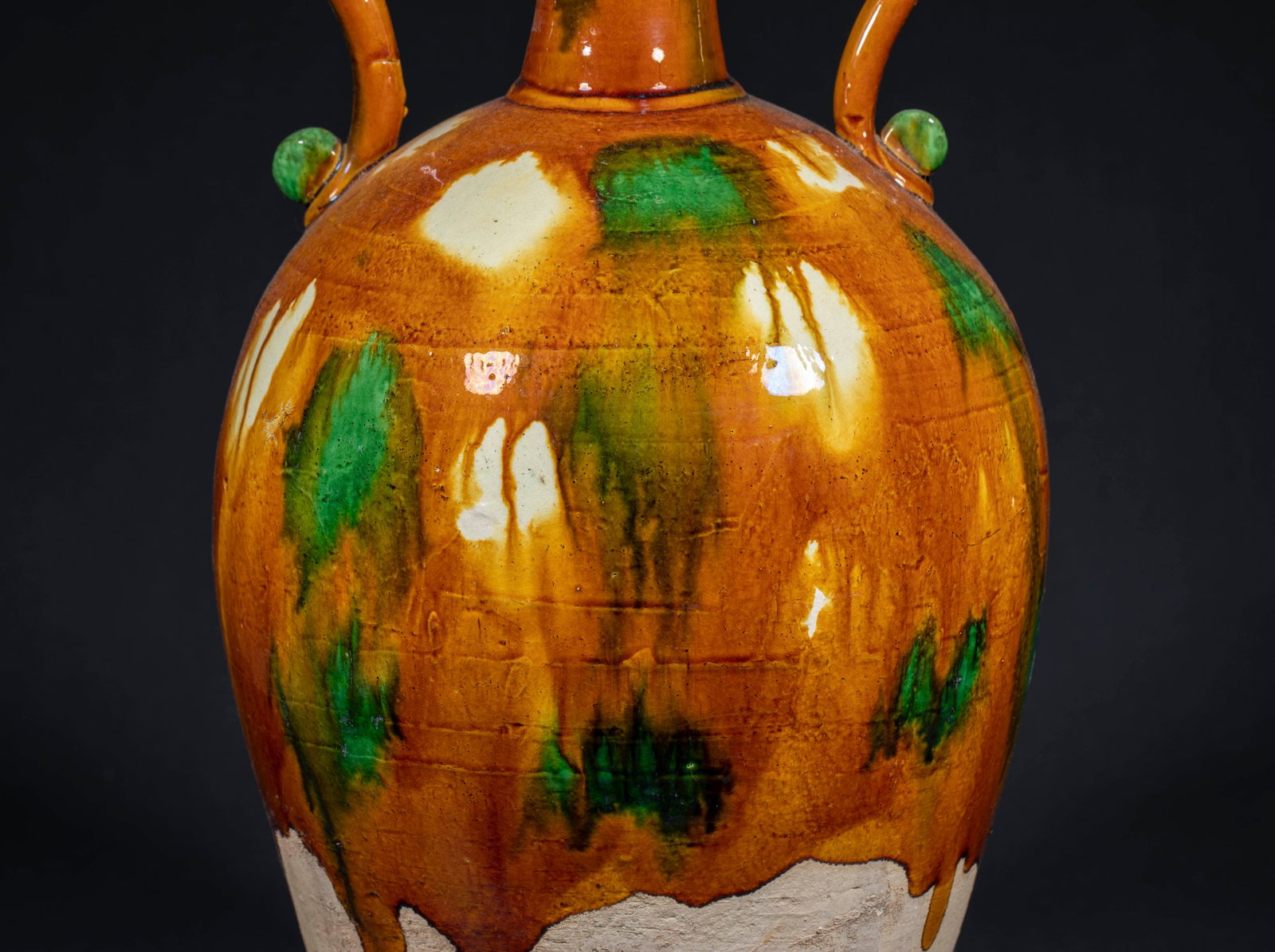 Porcelain Vase - 7