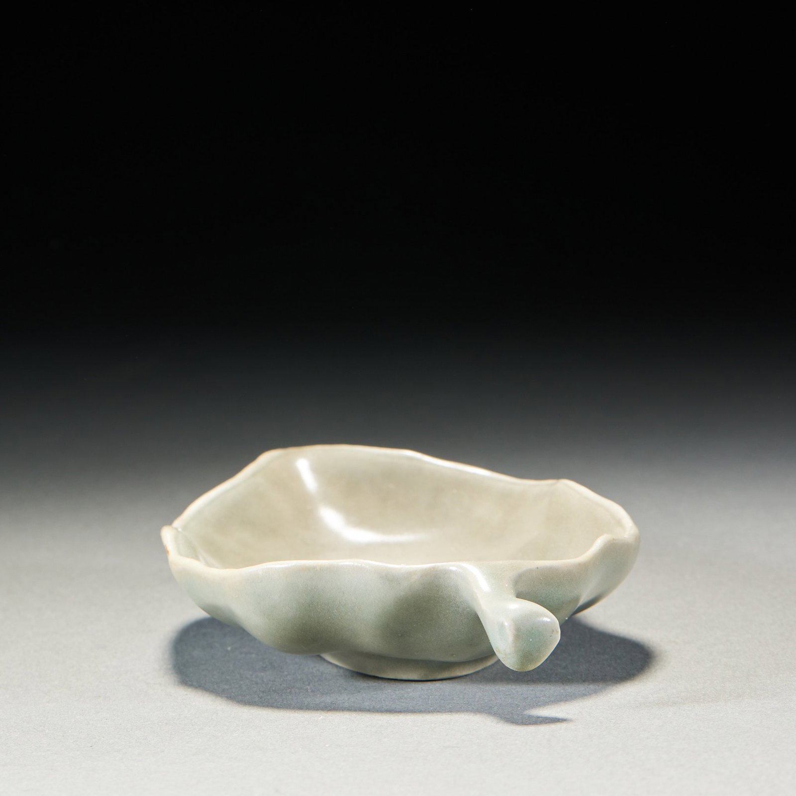 Longquan Ware Leaf Washer - 3
