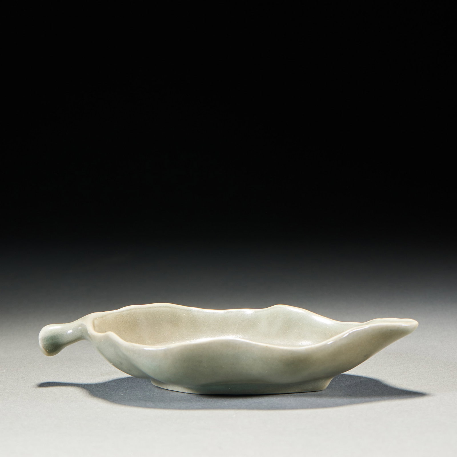 Longquan Ware Leaf Washer - 4