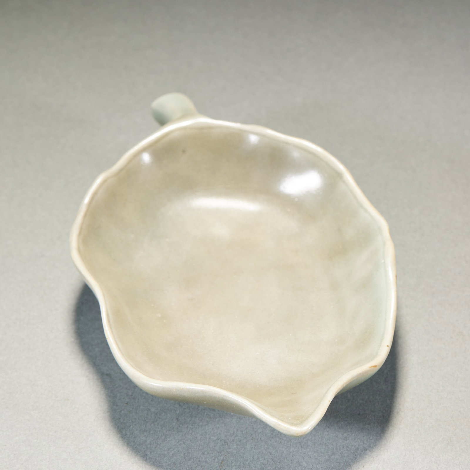 Longquan Ware Leaf Washer - 5