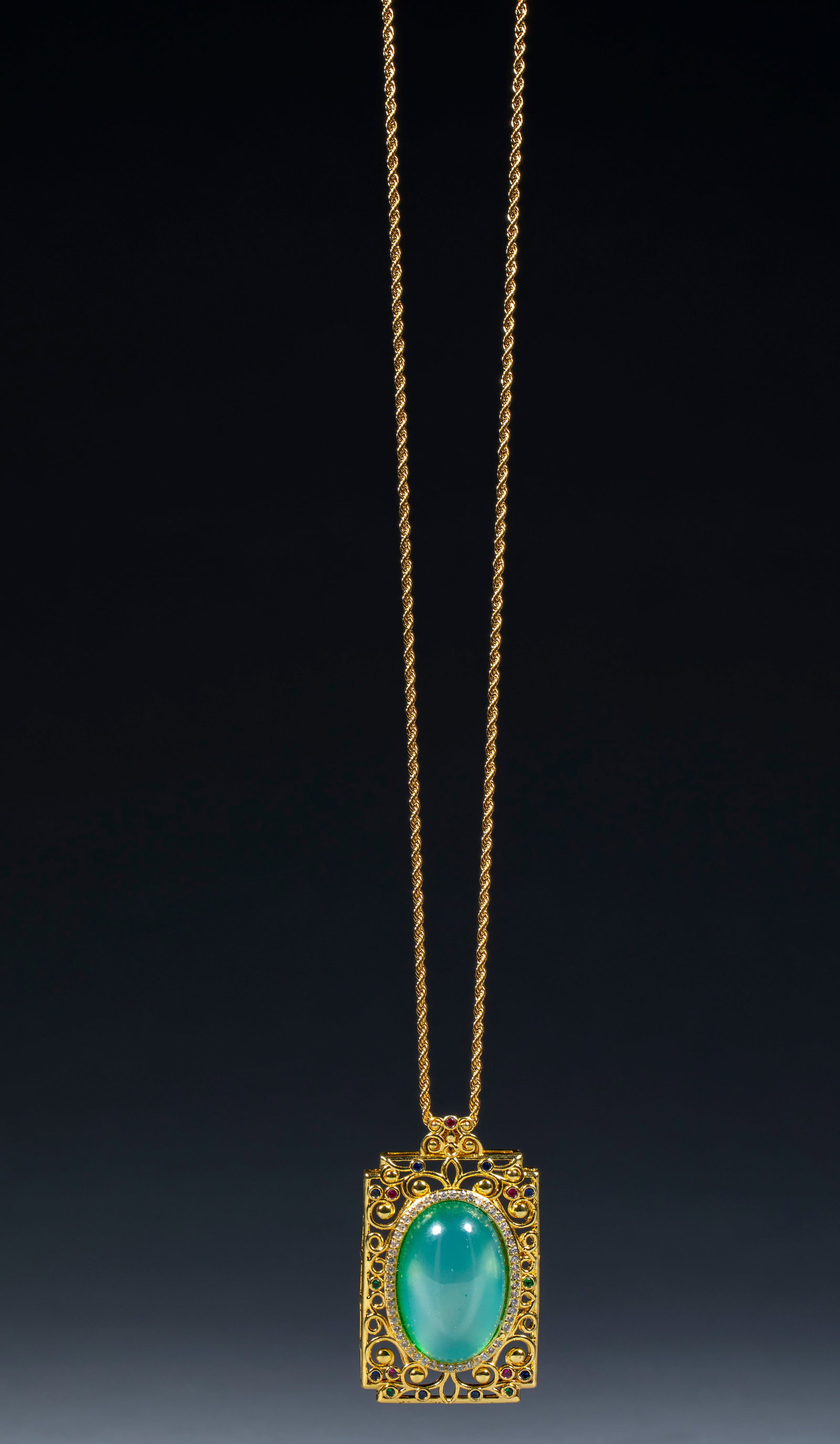 Jewelry Necklace - 2