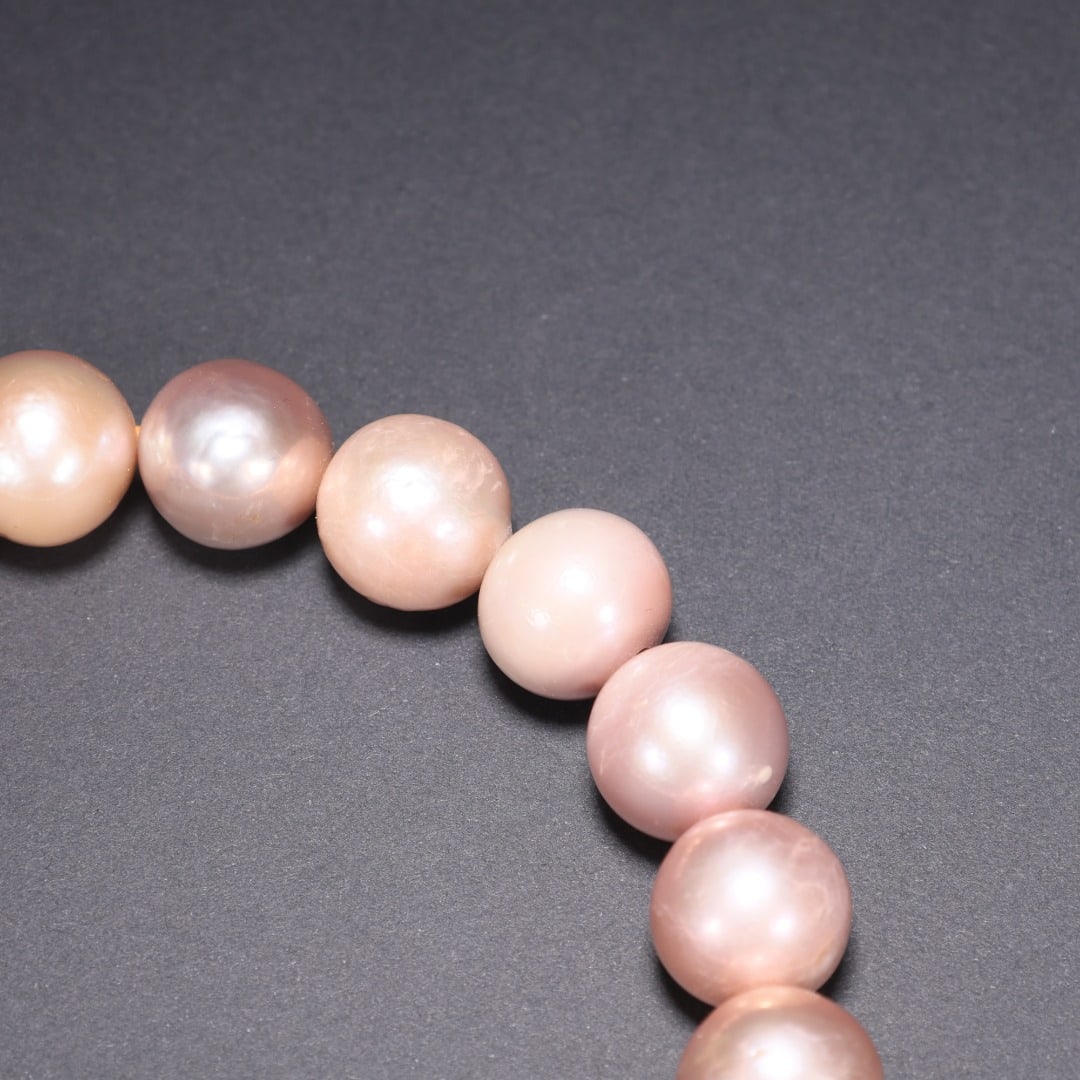 Pearl Prayer Bracelet - 3