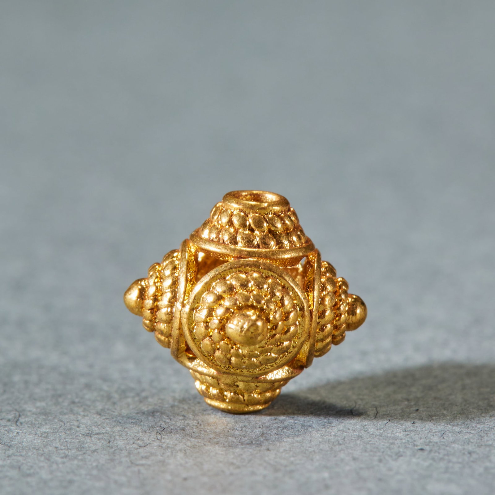 Accessories: Spacer Beads - 2
