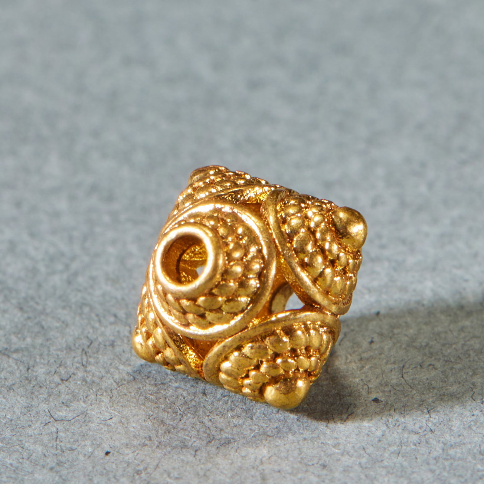 Accessories: Spacer Beads - 3
