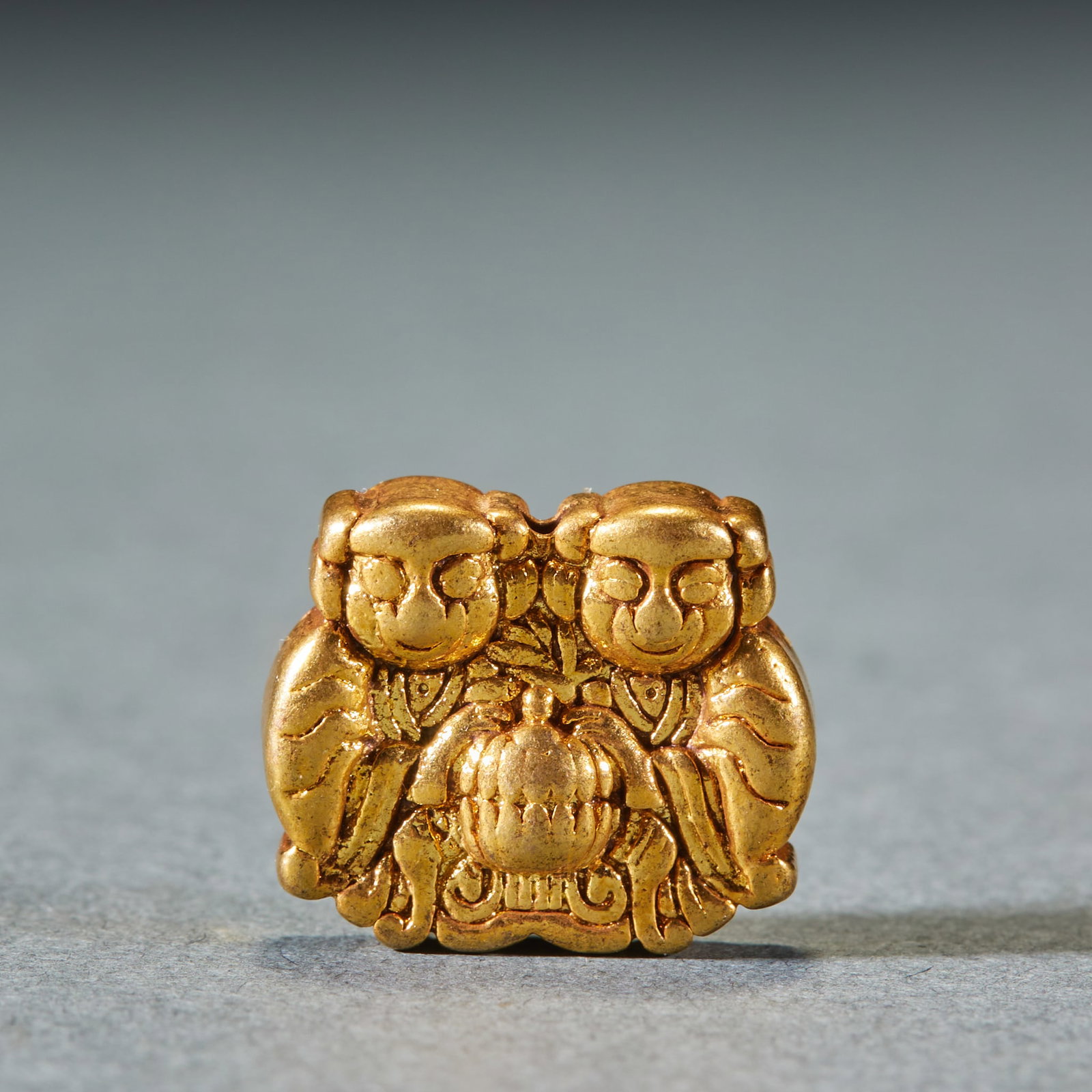 Accessories: Spacer Beads - 2