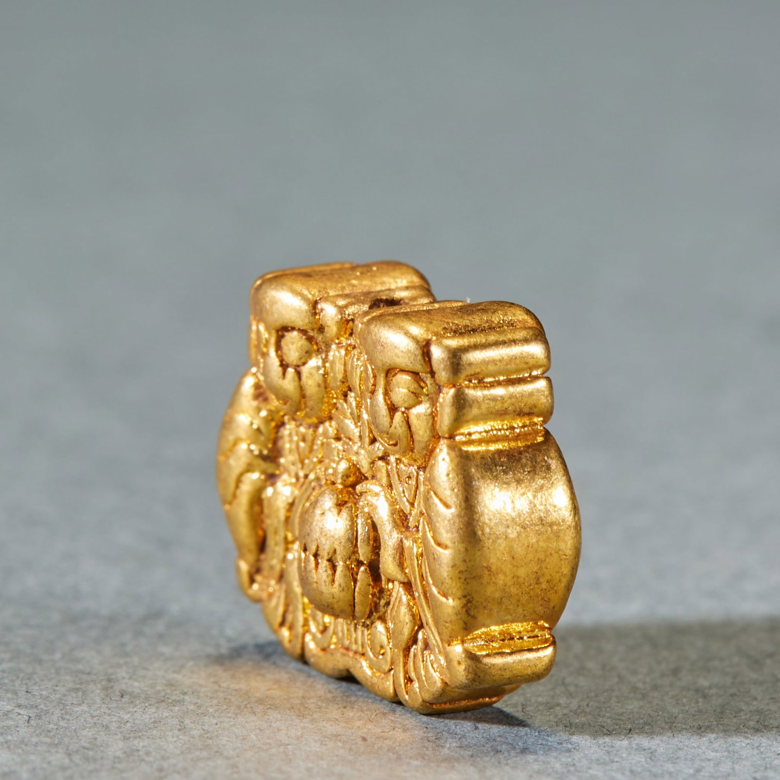 Accessories: Spacer Beads - 3