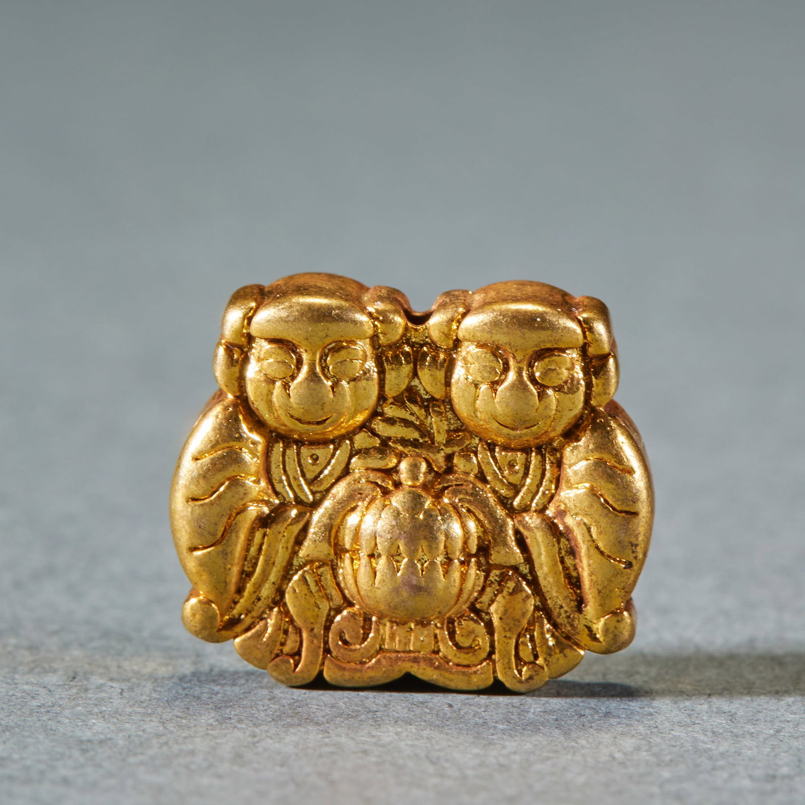 Accessories: Spacer Beads - 4