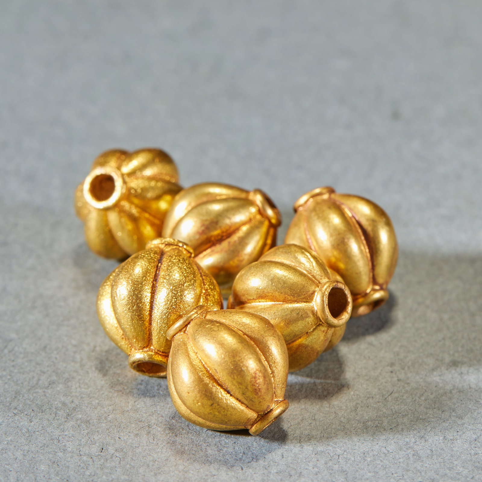 Accessories: Spacer Beads - 5