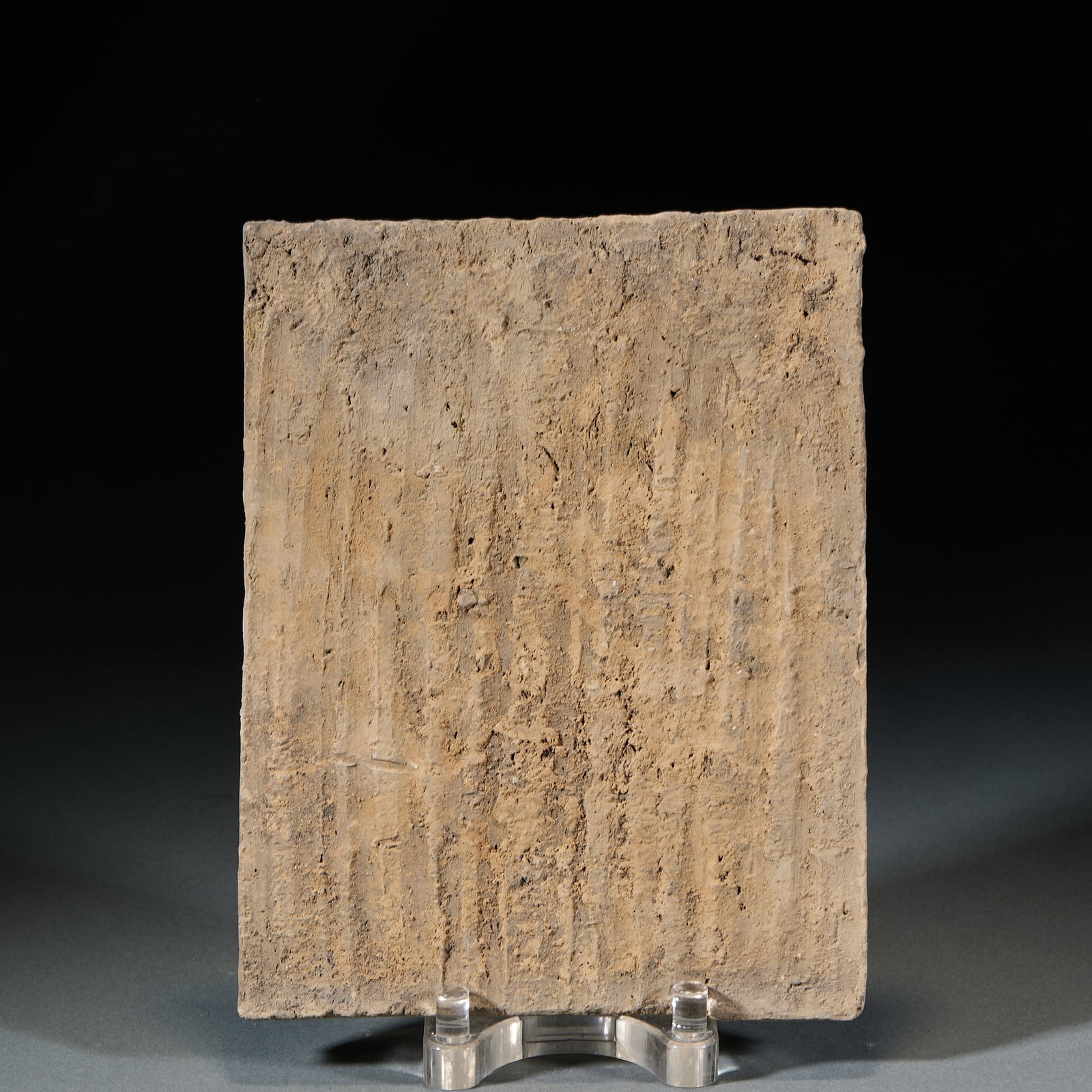 Ming Architectural Components for Buddhist Shrines - 7
