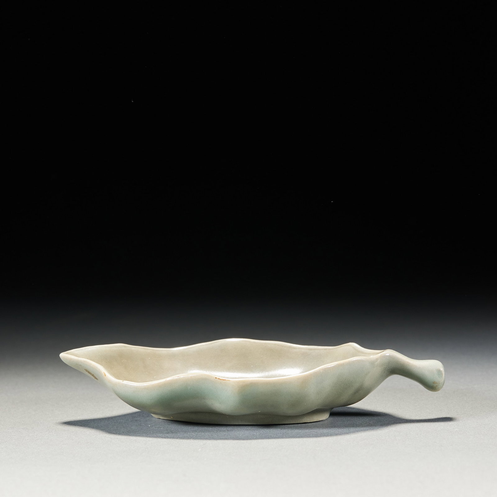 Longquan Kiln Leaf Washer - 2