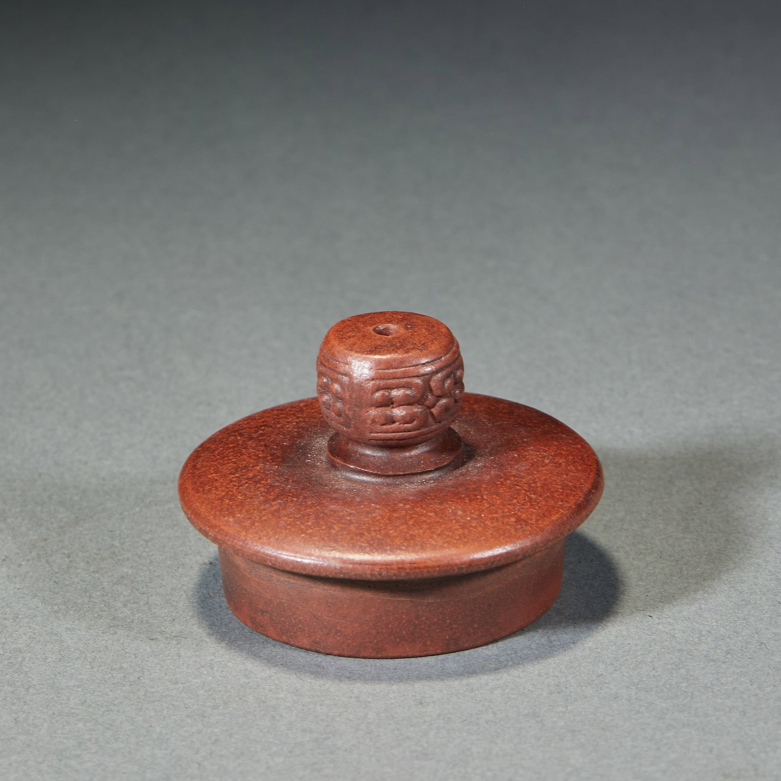 Chen Mingyuan Dragon Turtle teapot - 12