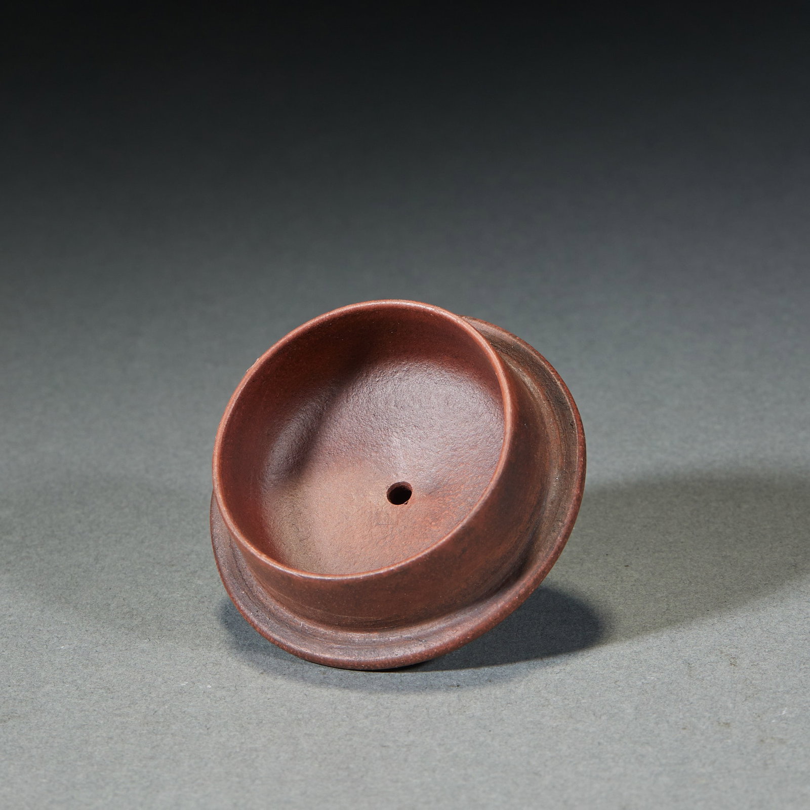 Chen Mingyuan Dragon Turtle teapot - 13
