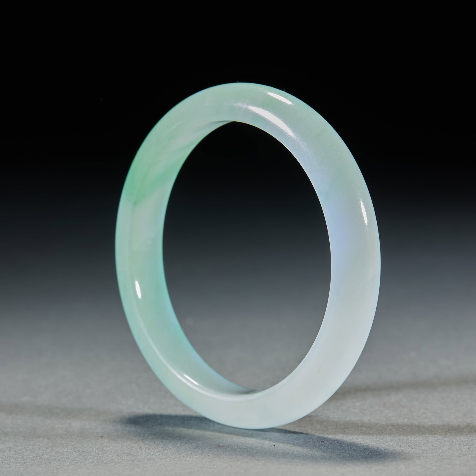 Emerald bracelet 1 - 2